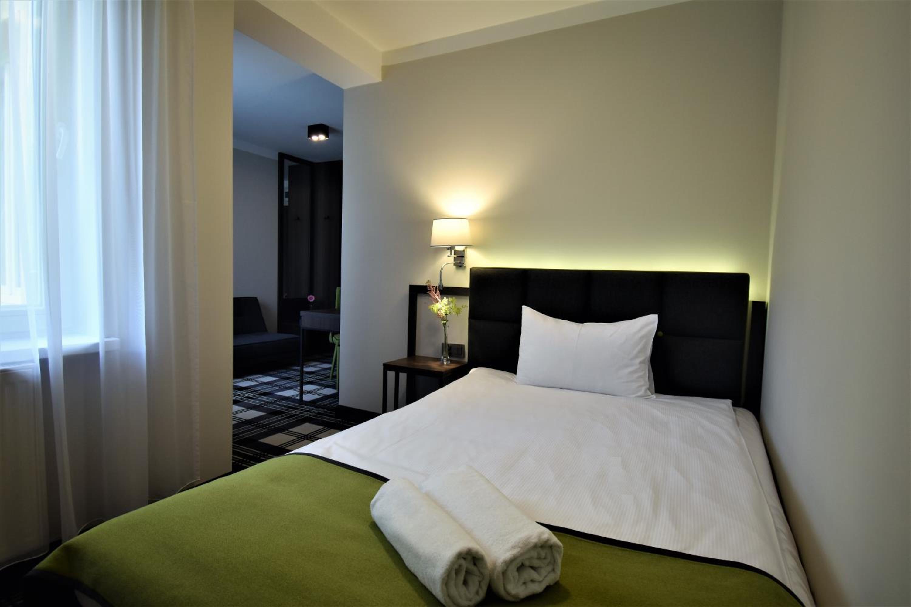 Superior Single Room