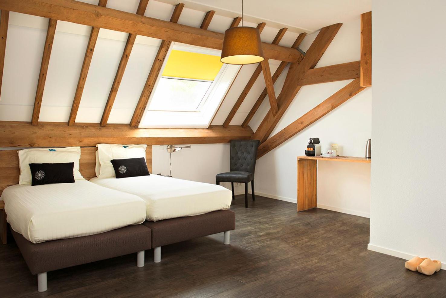 Special Offer - Double Room photo 2