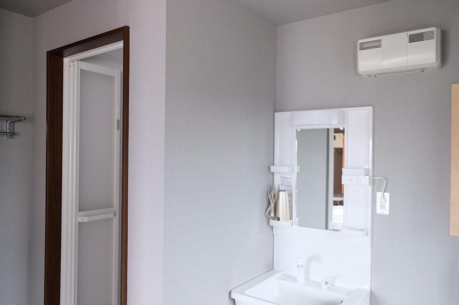 Twin Room with Shower - Photo 5