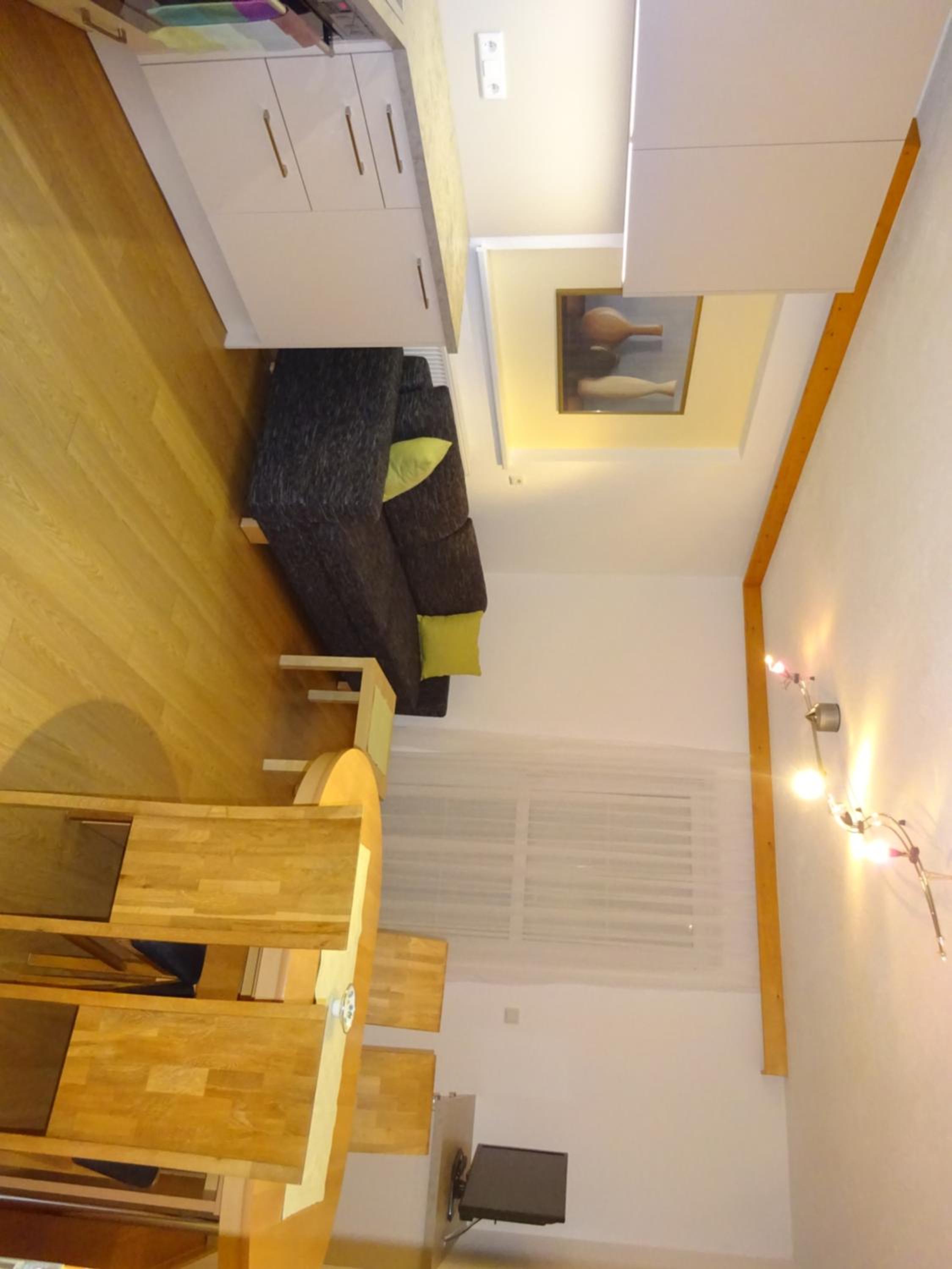 Two-Bedroom Apartment with Terrace photo 1