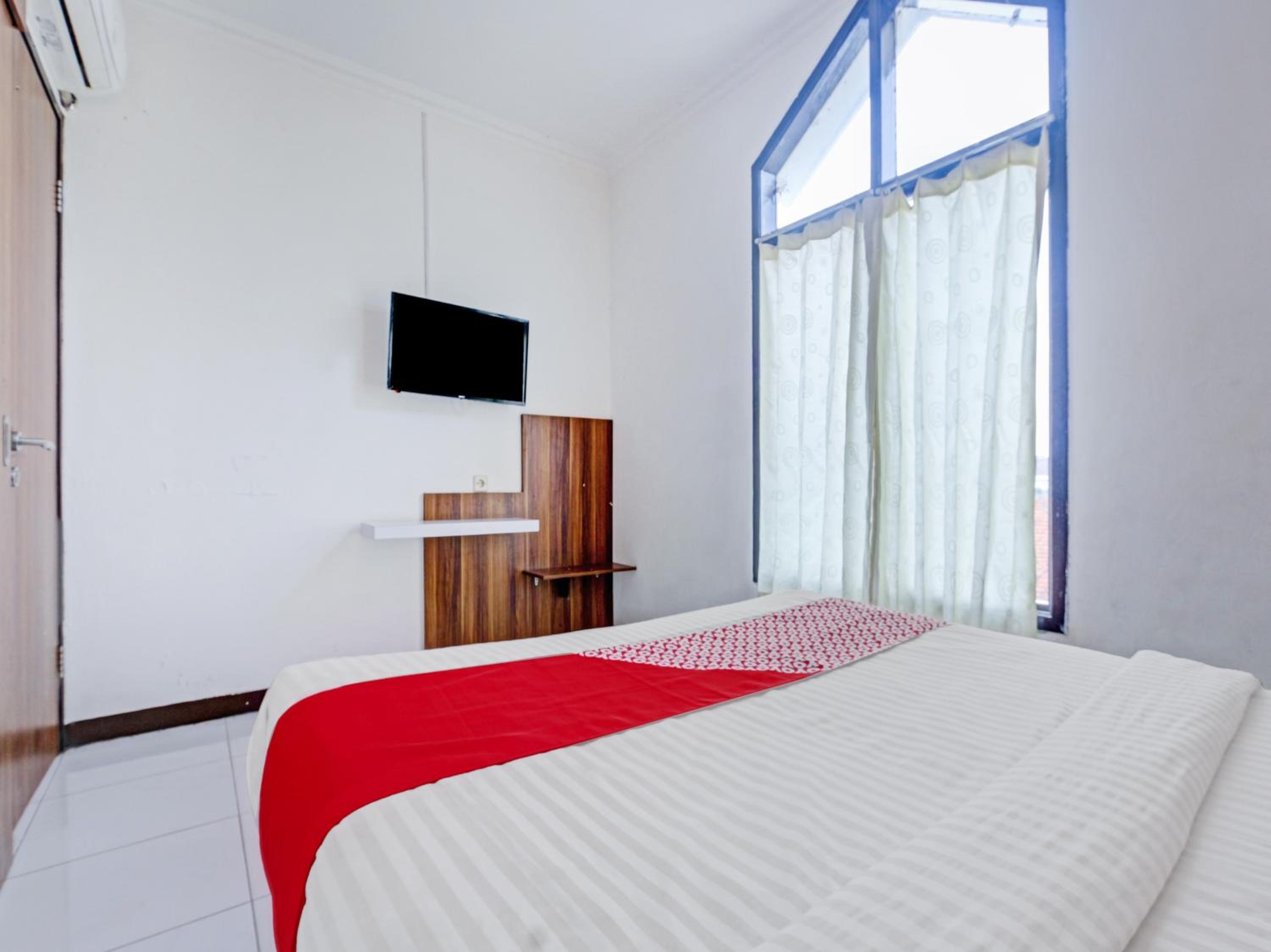 Standard Double Room - Photo 14
