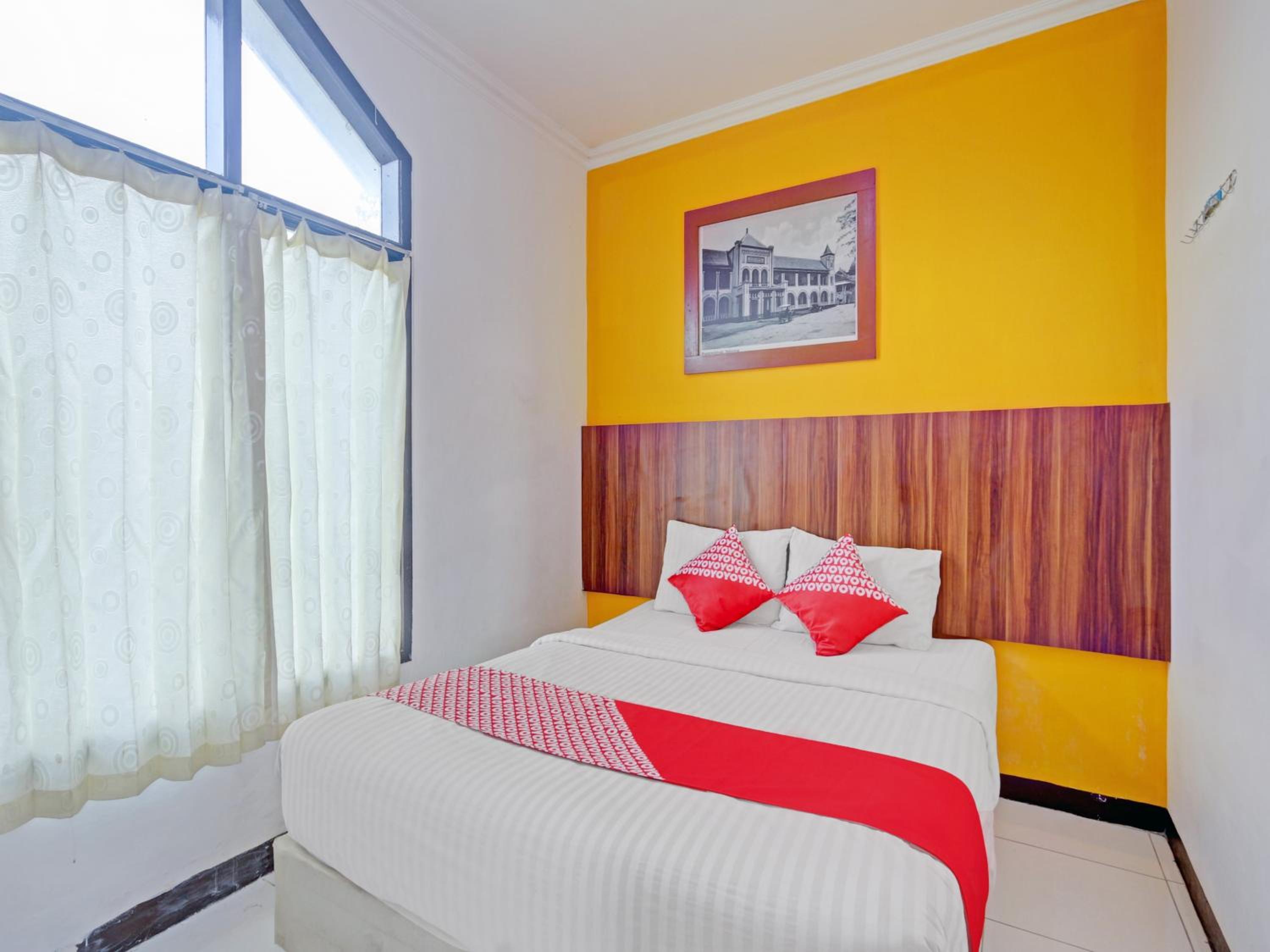 Standard Double Room - Photo 1