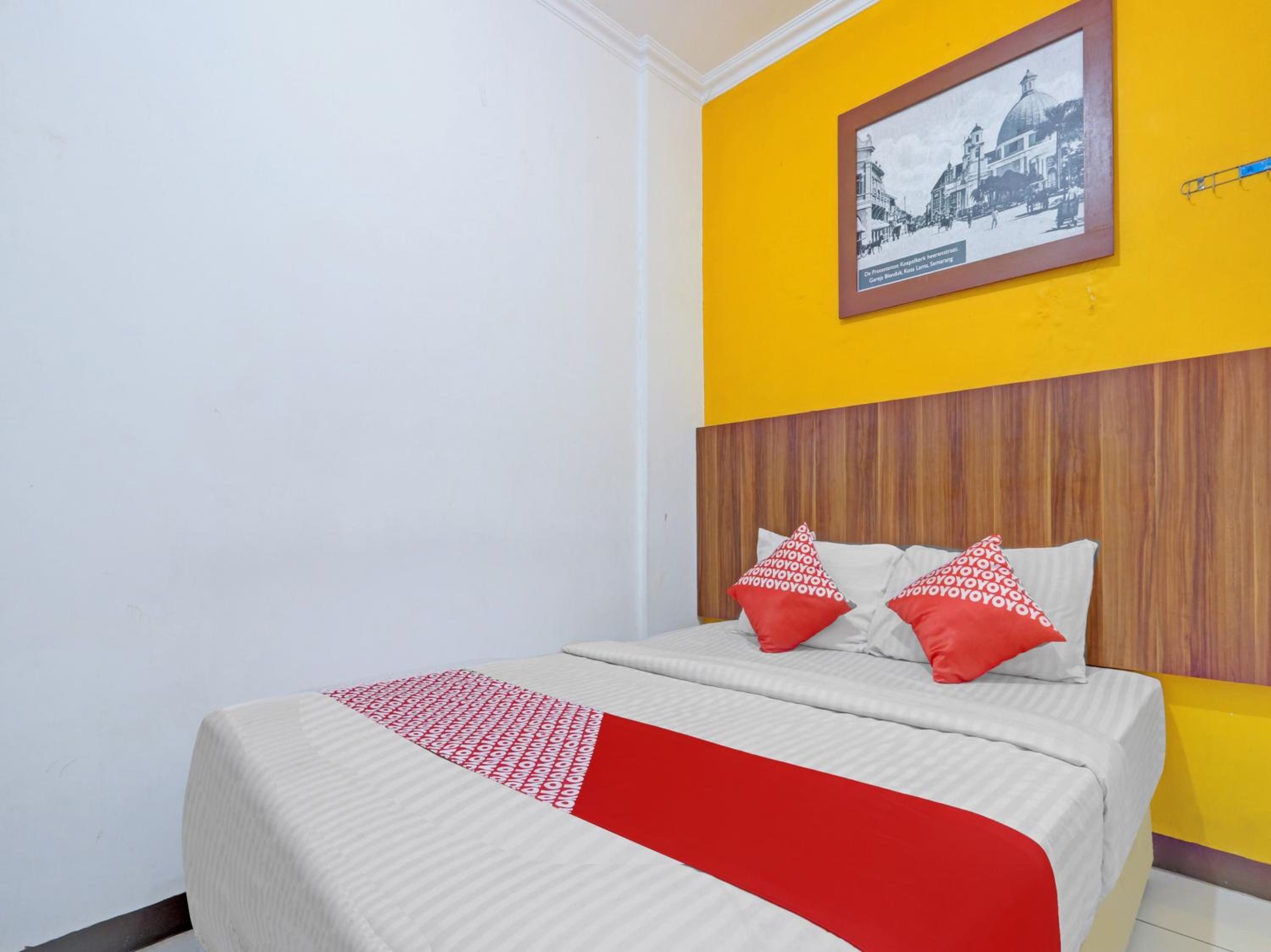 Standard Double Room - Photo 4