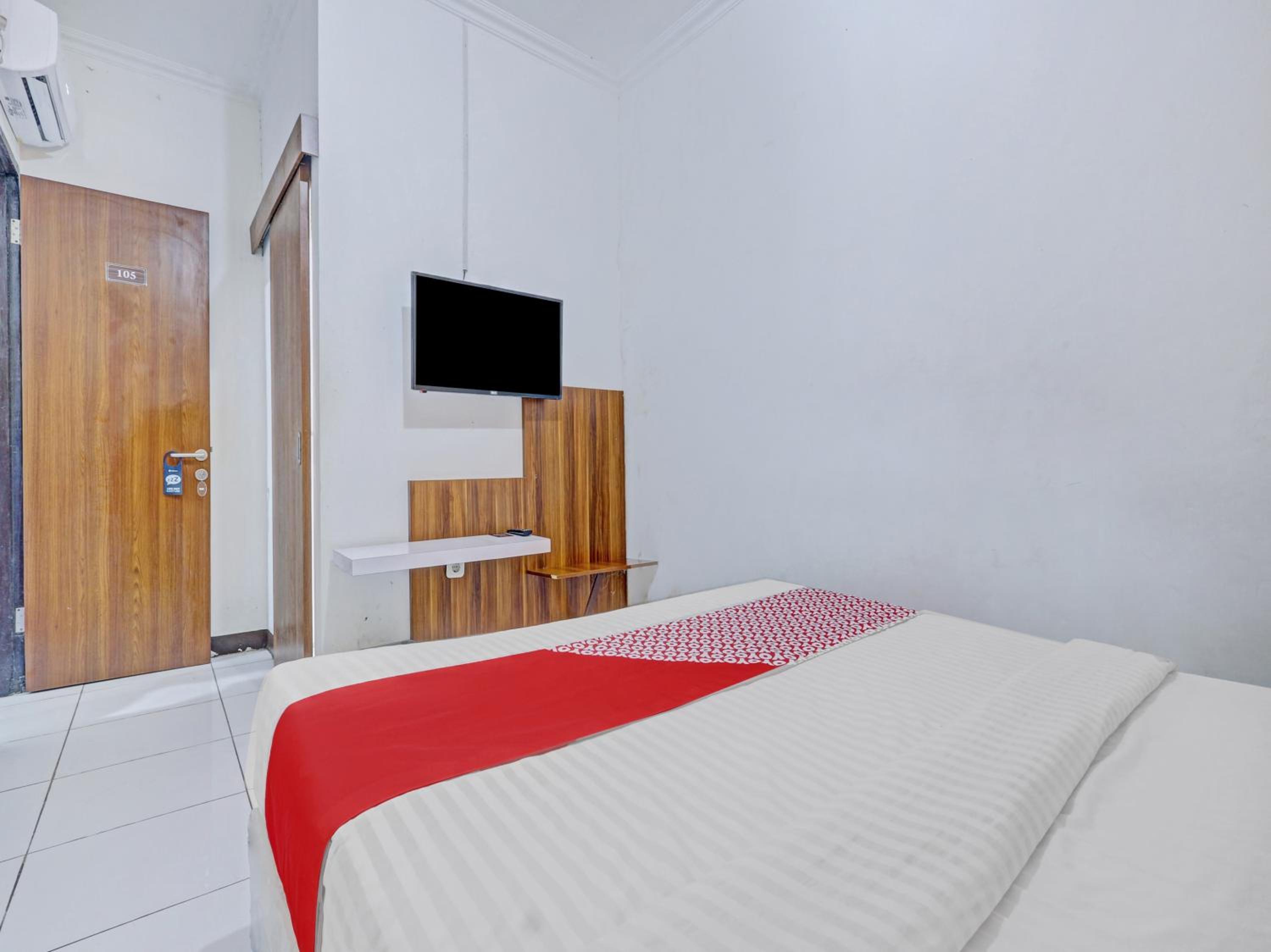 Standard Double Room - Photo 5