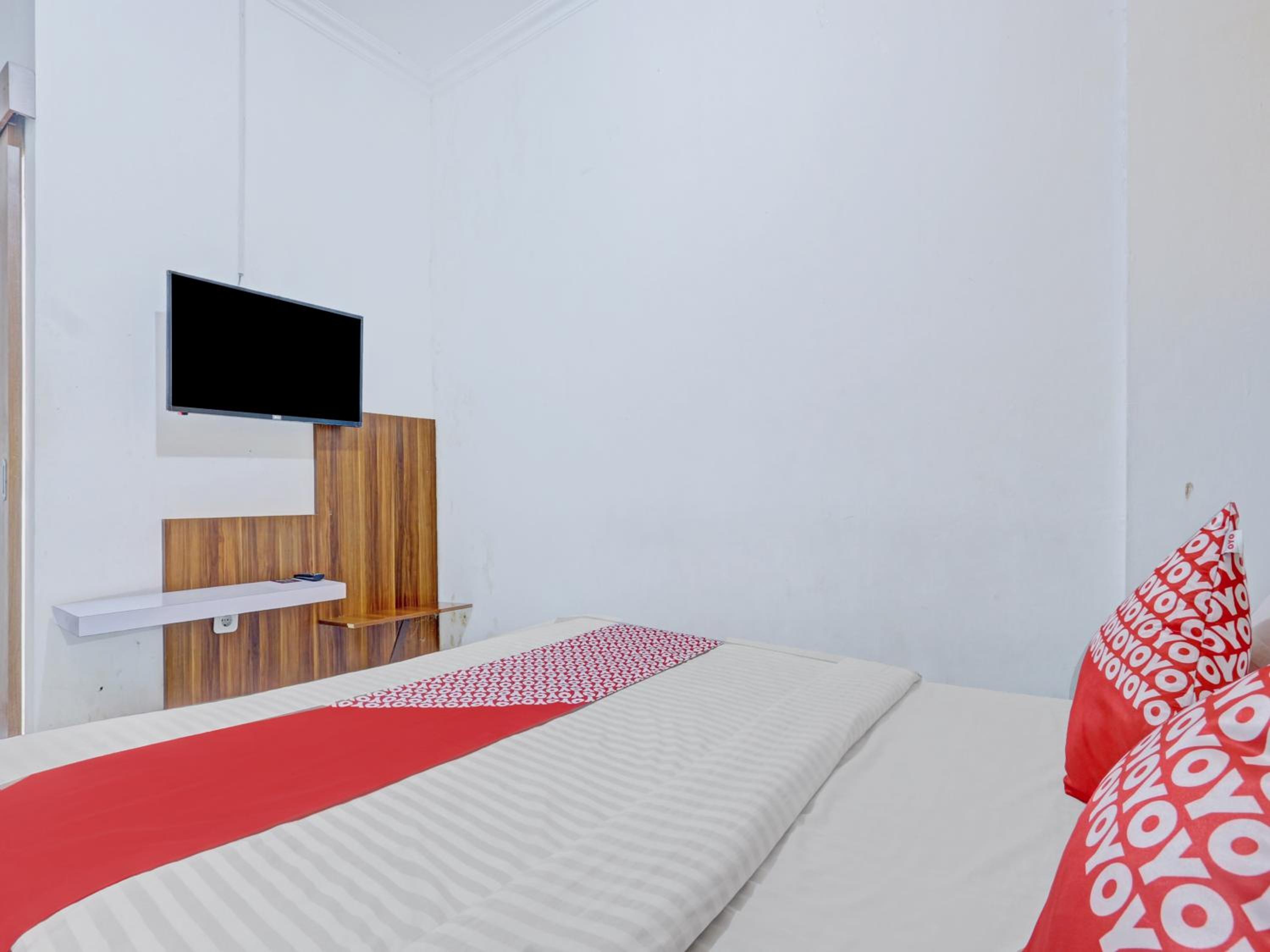 Standard Double Room - Photo 3