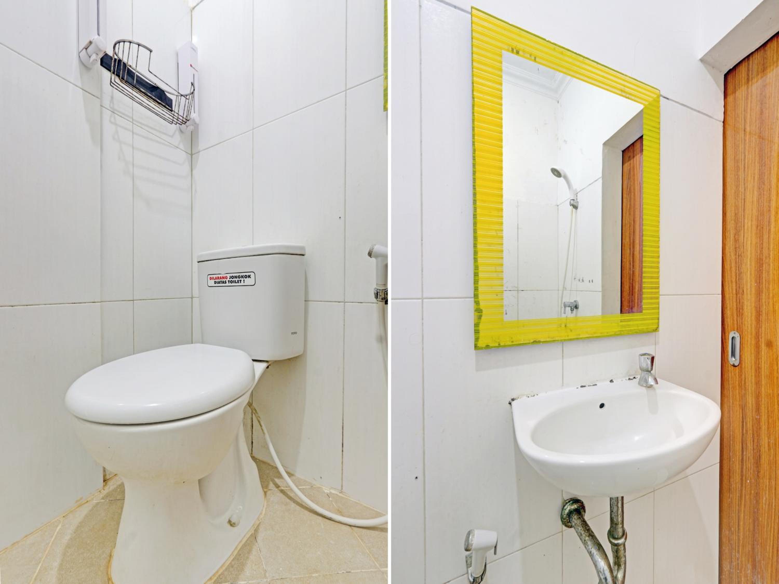 Standard Double Room - Photo 9