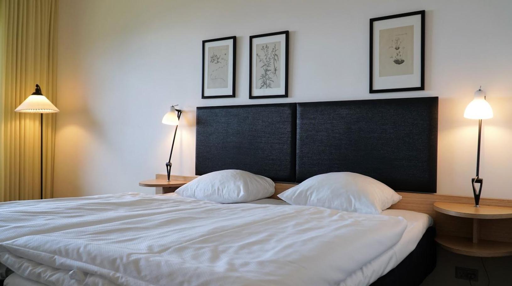 Double or Twin Room - Photo 5