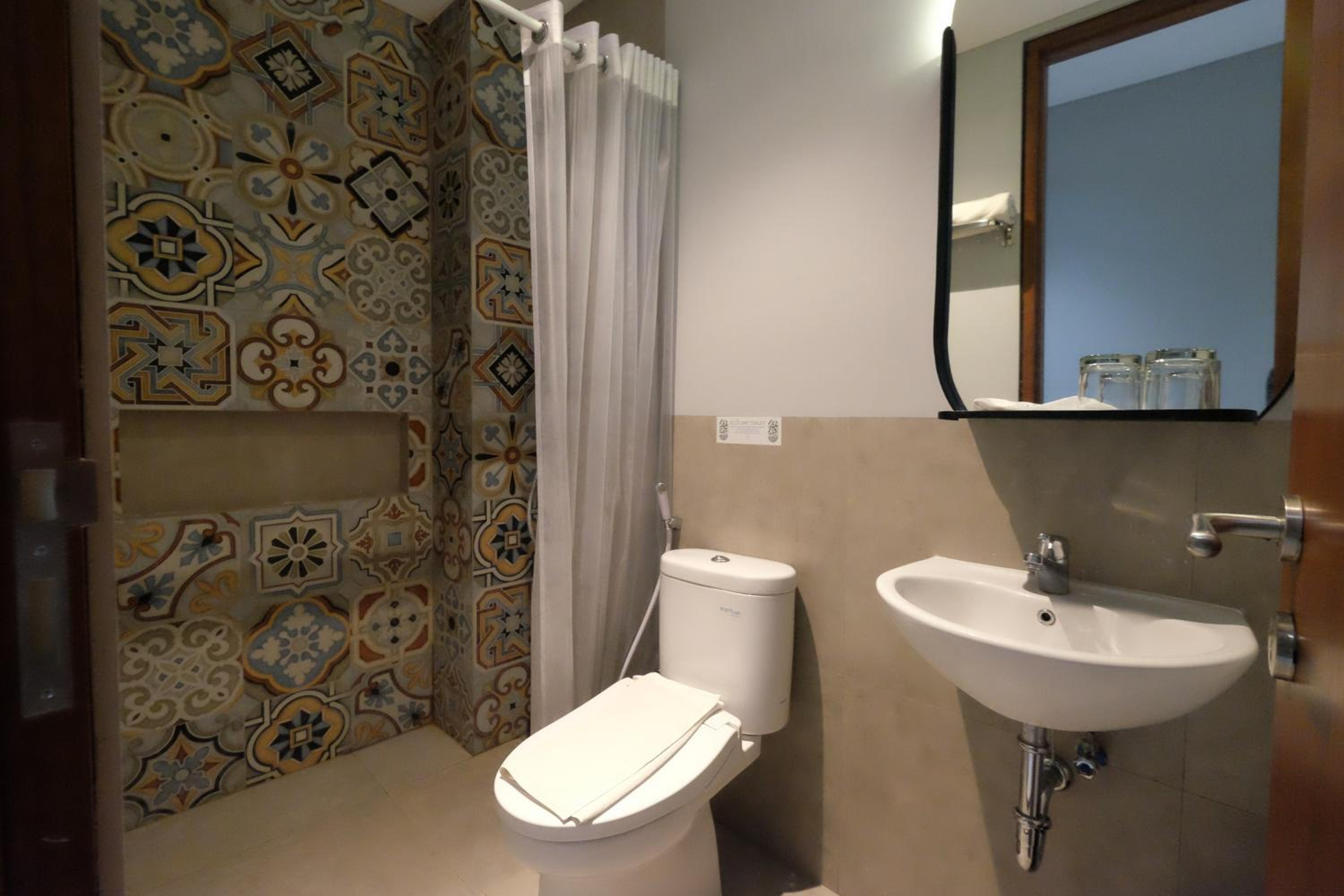 Superior Double or Twin Room - Photo 5
