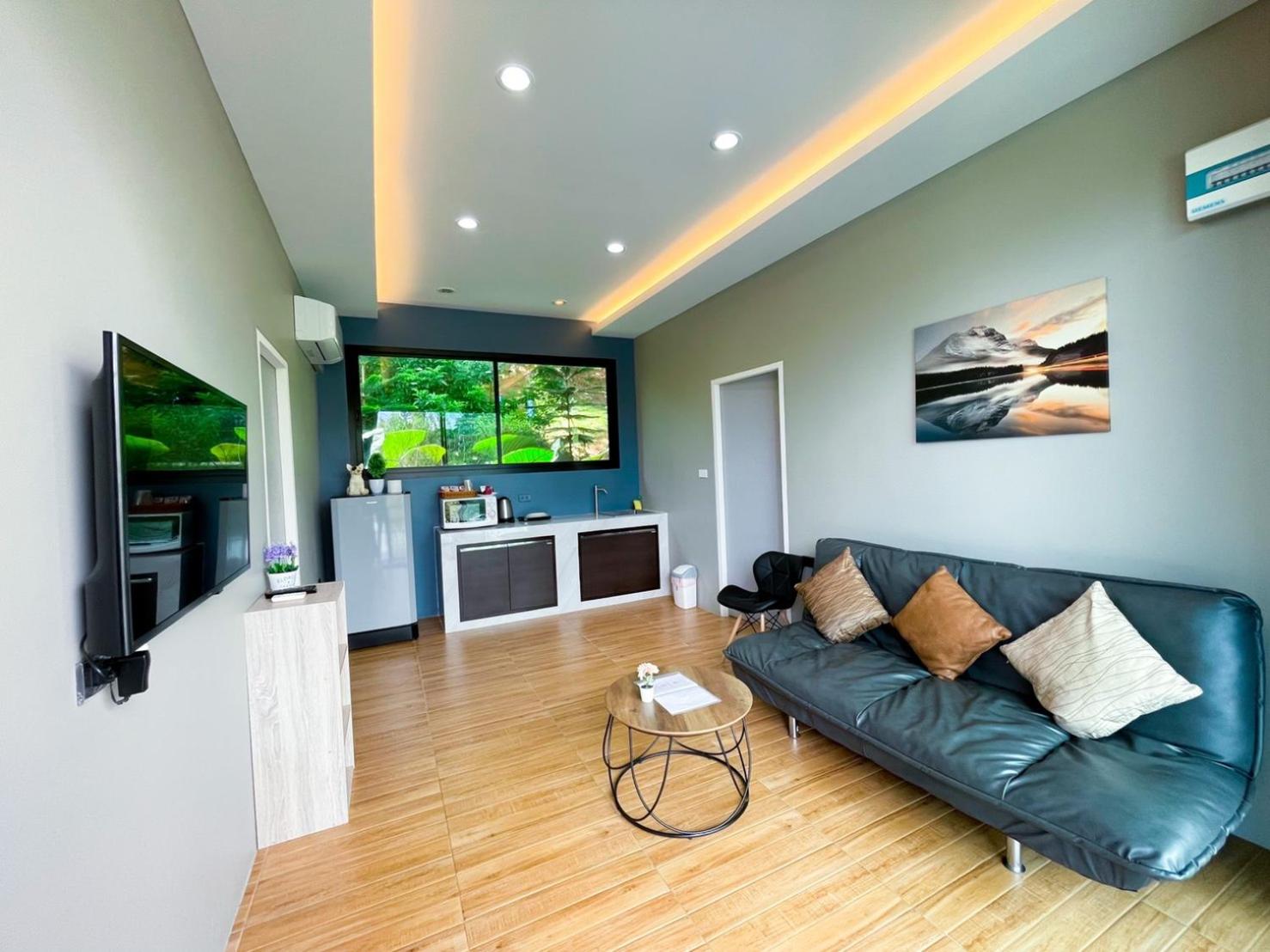 Deluxe Villa