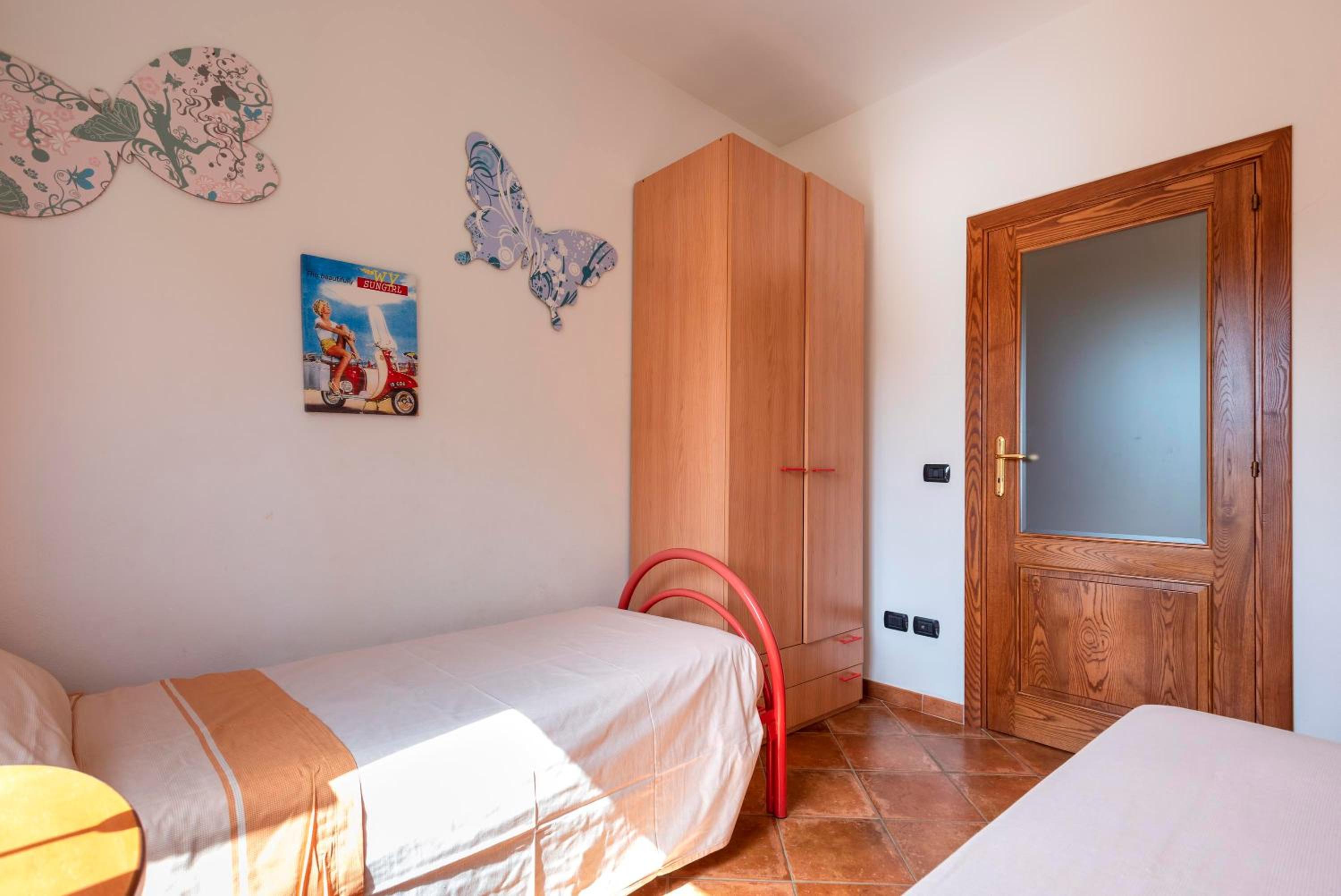 Three-Bedroom House - Photo 17