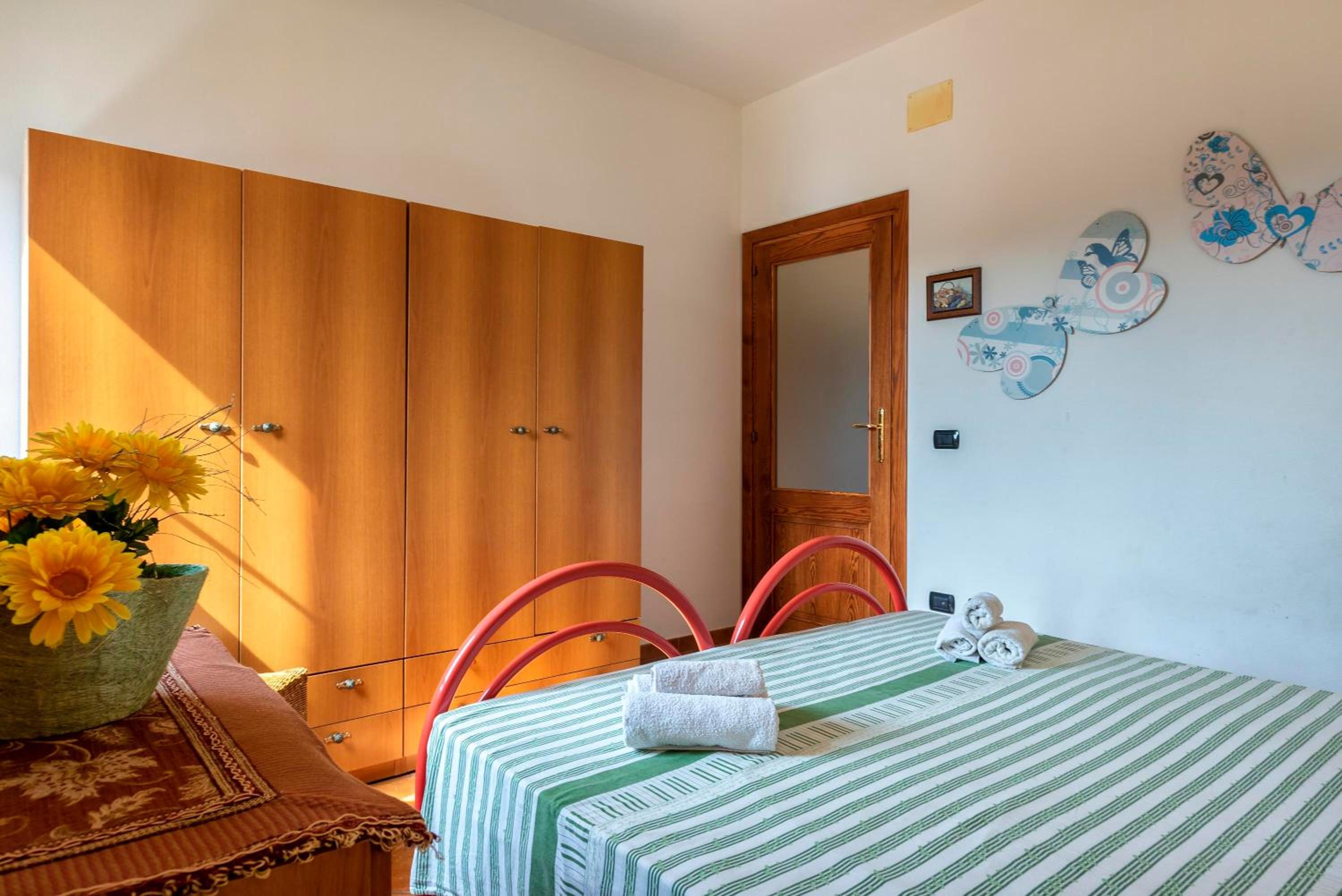 Three-Bedroom House - Photo 15