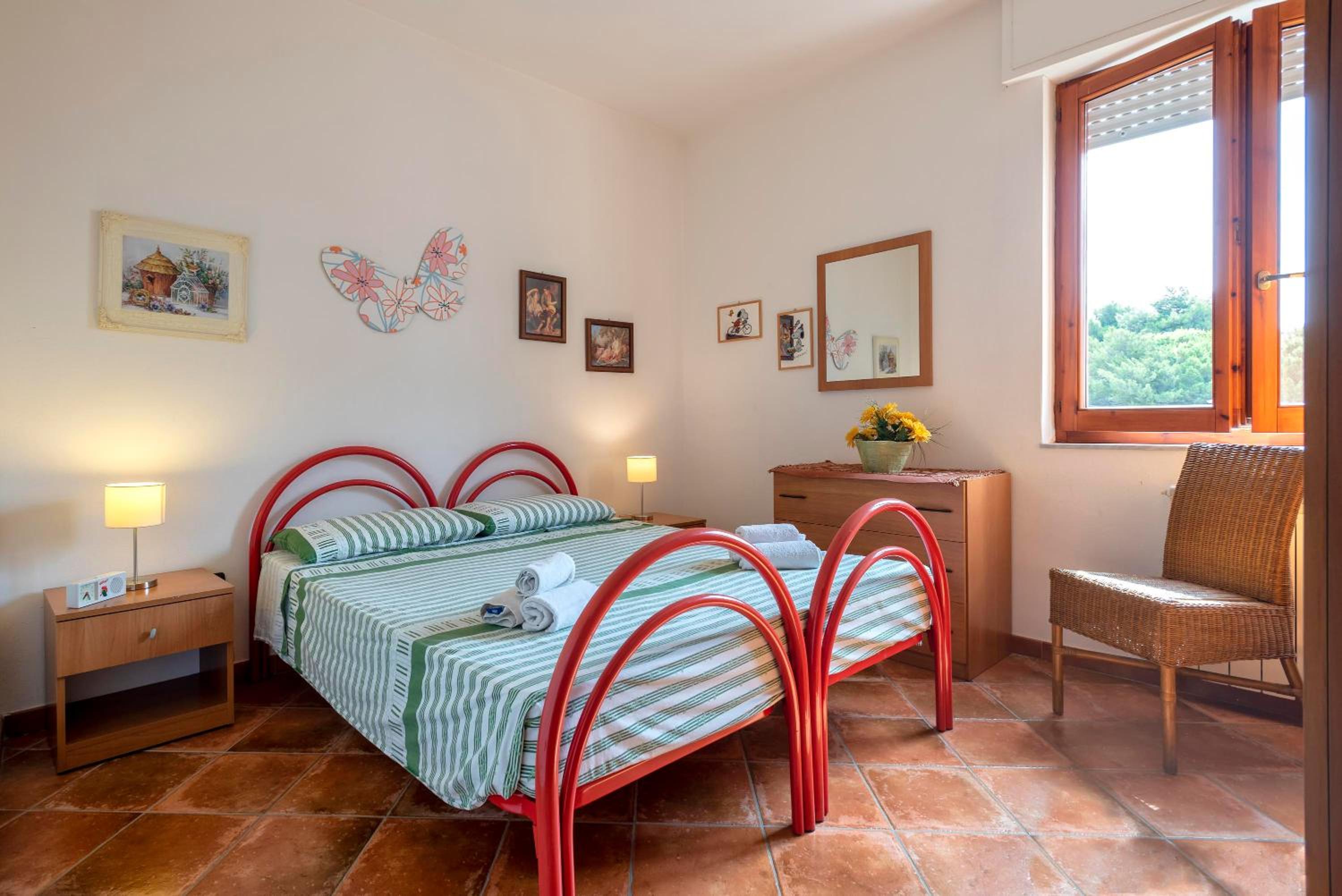Three-Bedroom House - Photo 12