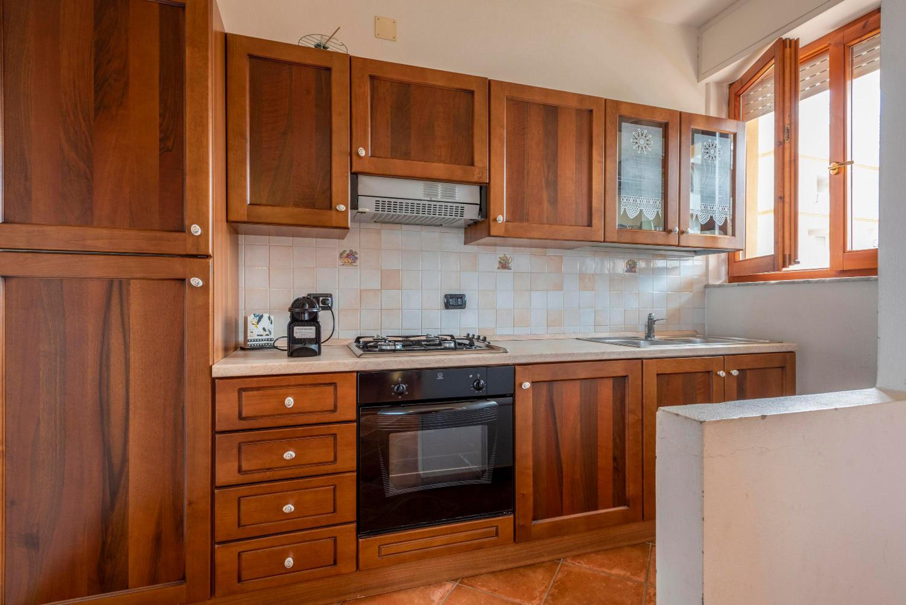 Three-Bedroom House - Photo 20
