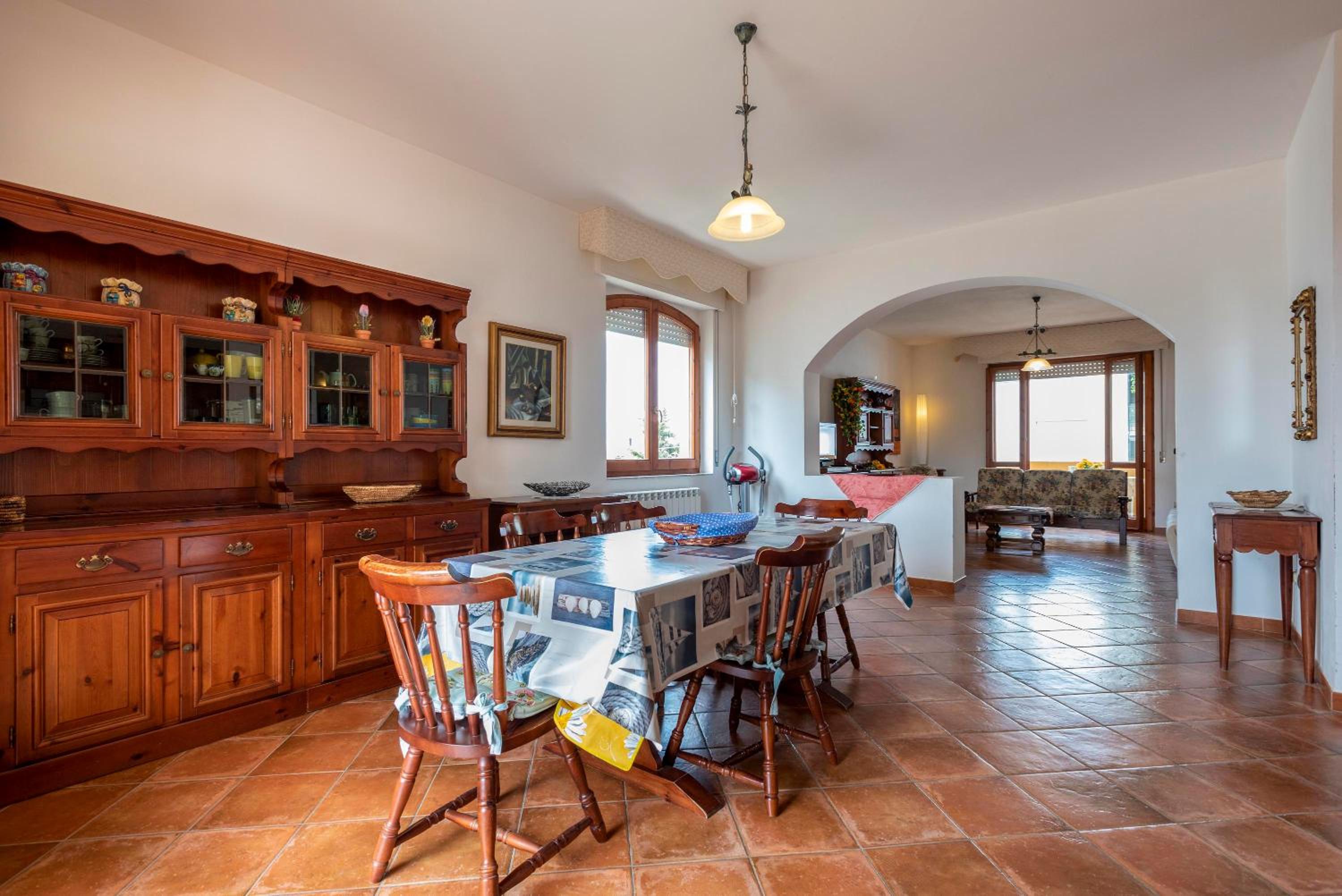 Three-Bedroom House - Photo 19