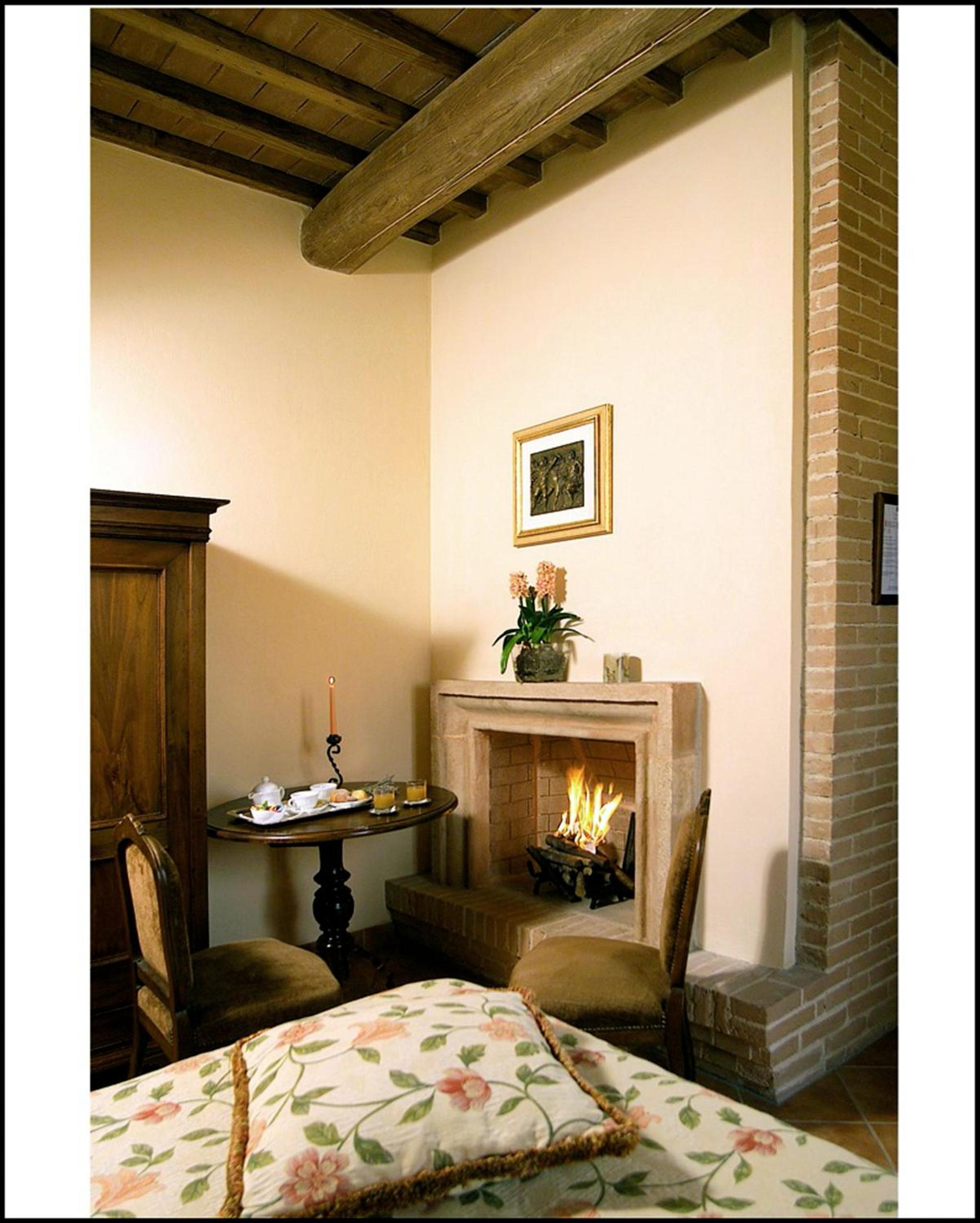 Superior Double Room - Photo 23