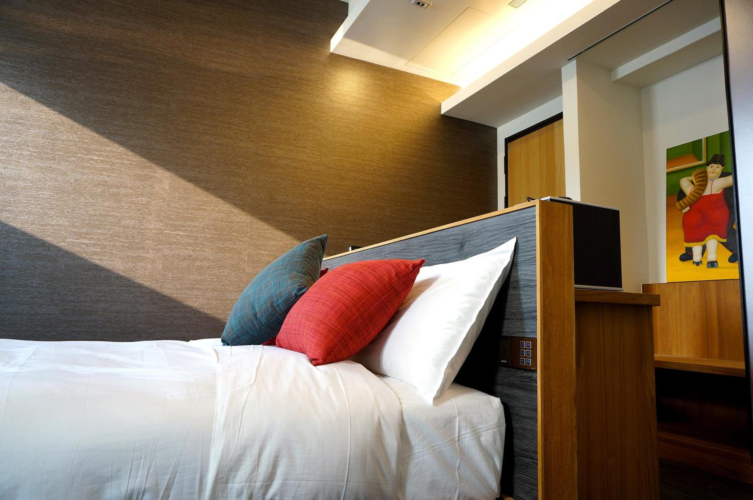 Superior Double Room photo 1