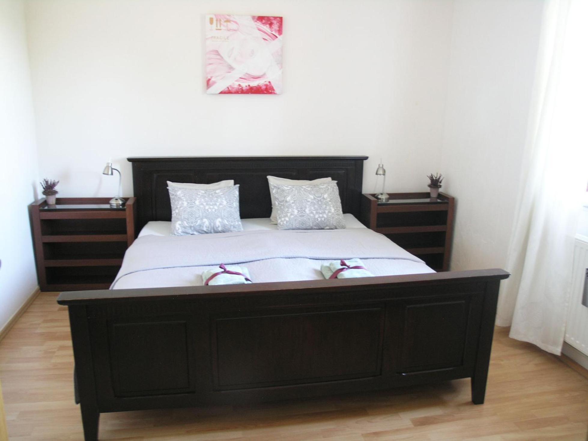 Two-Bedroom Apartment photo 1