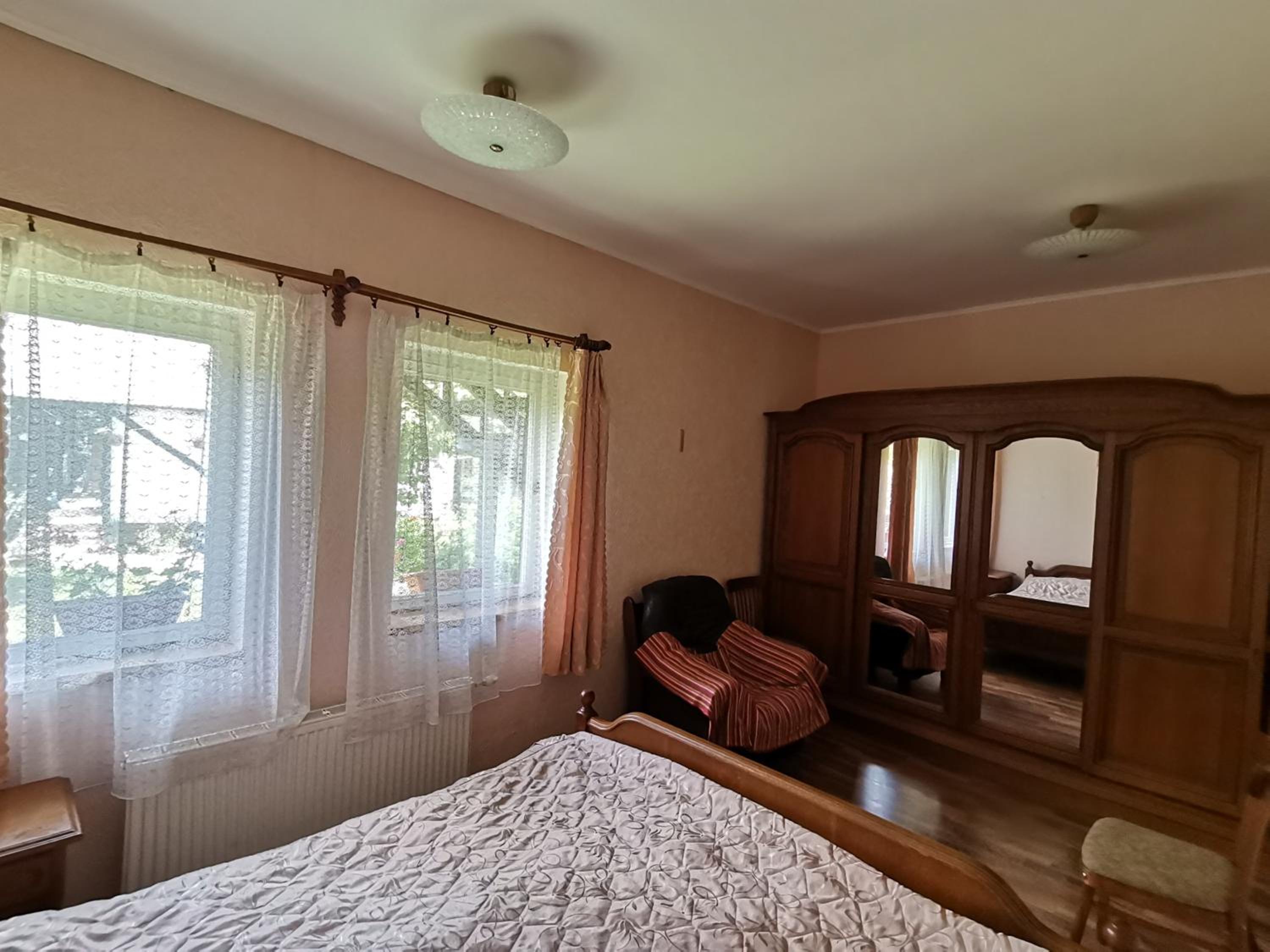 Suite with Mountain View photo 1