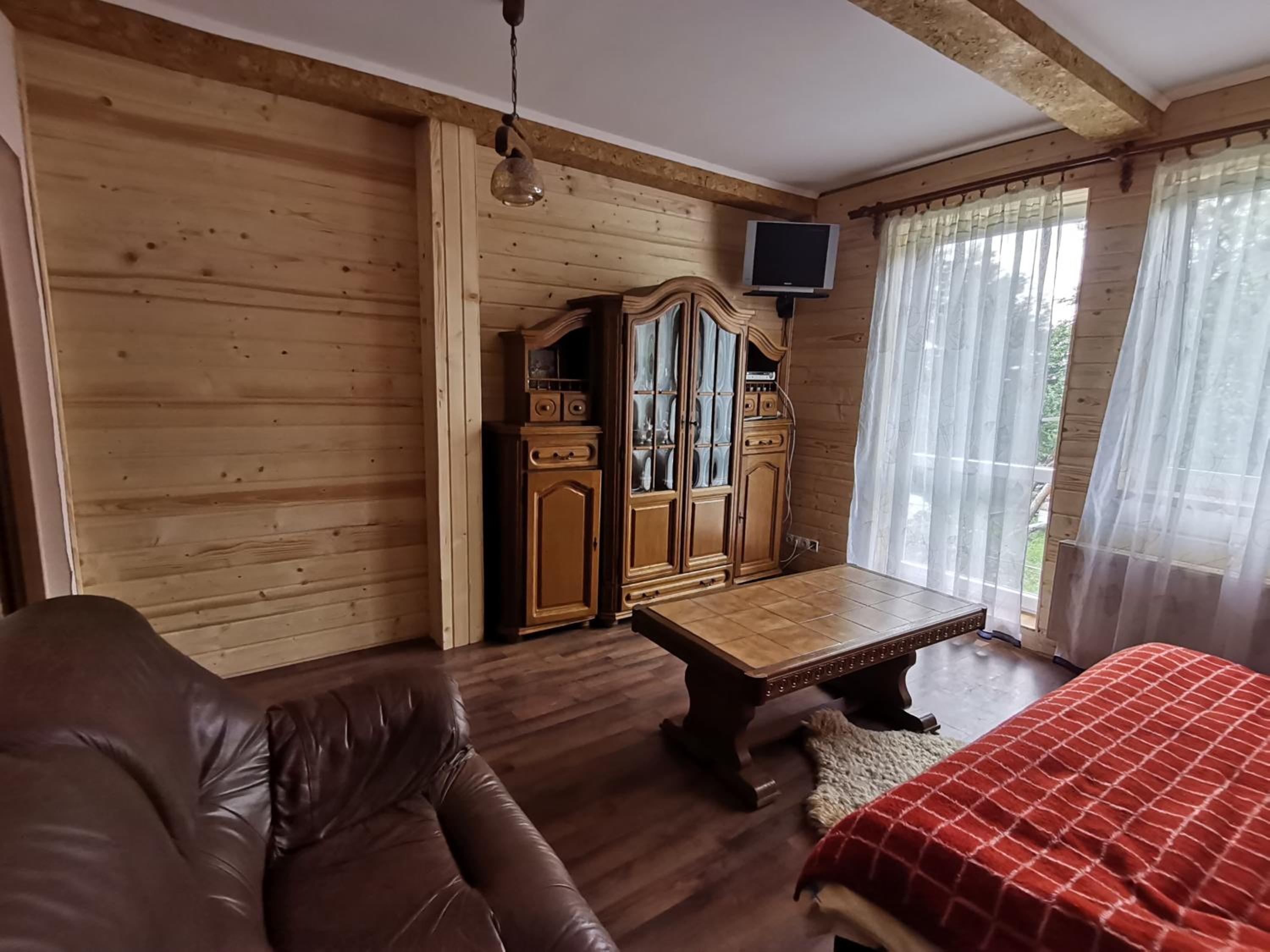 Suite with Mountain View photo 3
