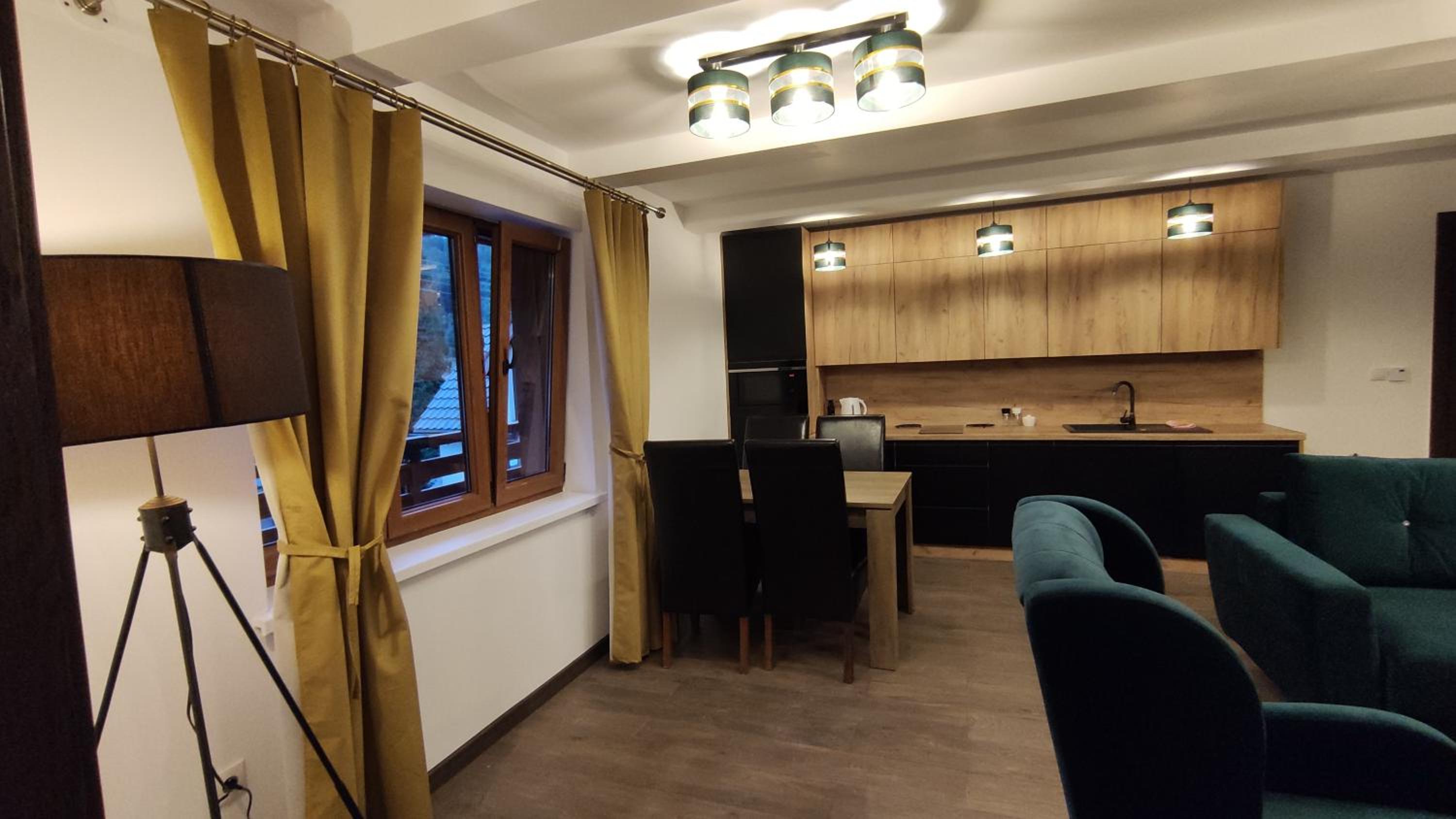 Studio with Terrace - Photo 18
