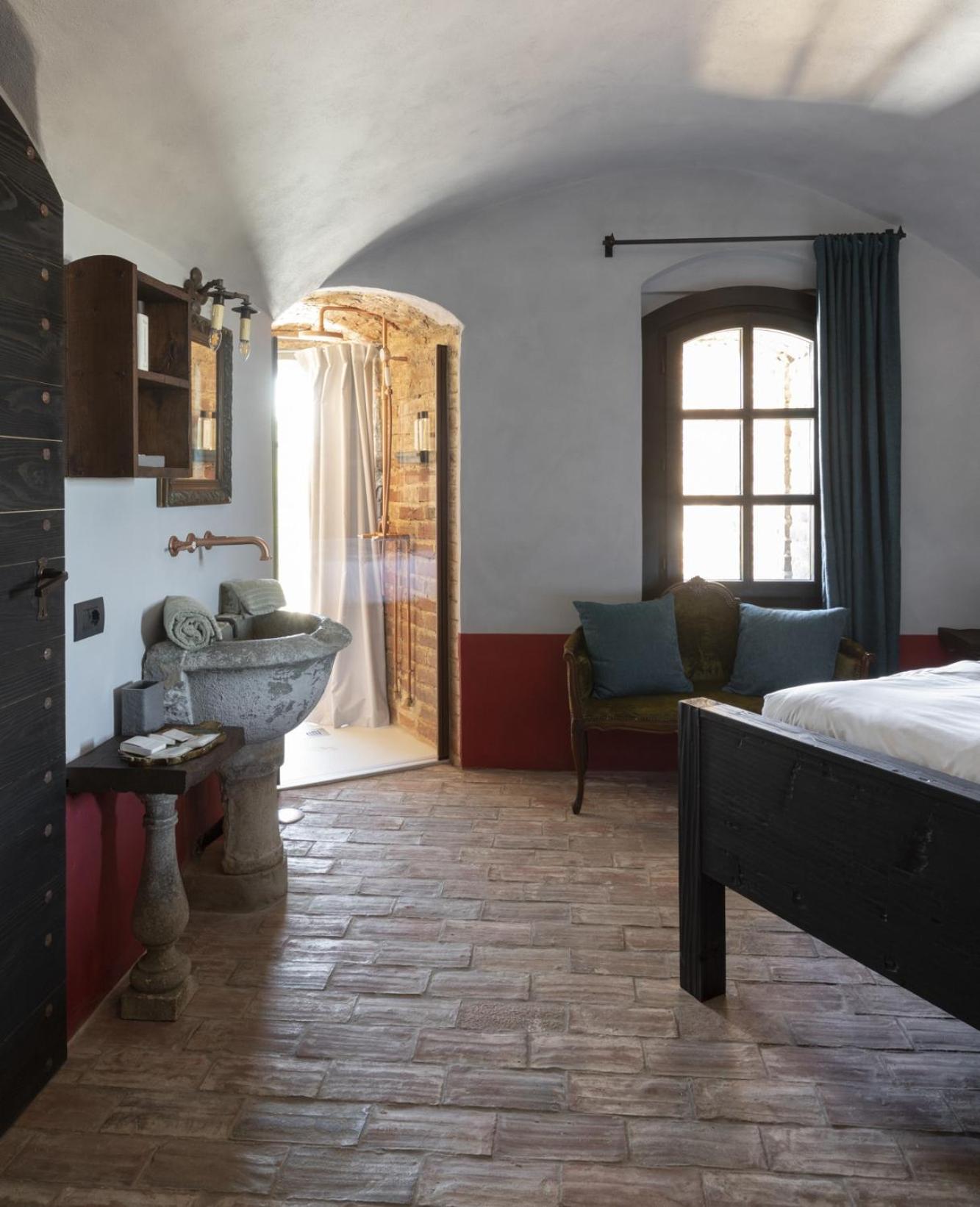 Double Room with Garden View photo 1