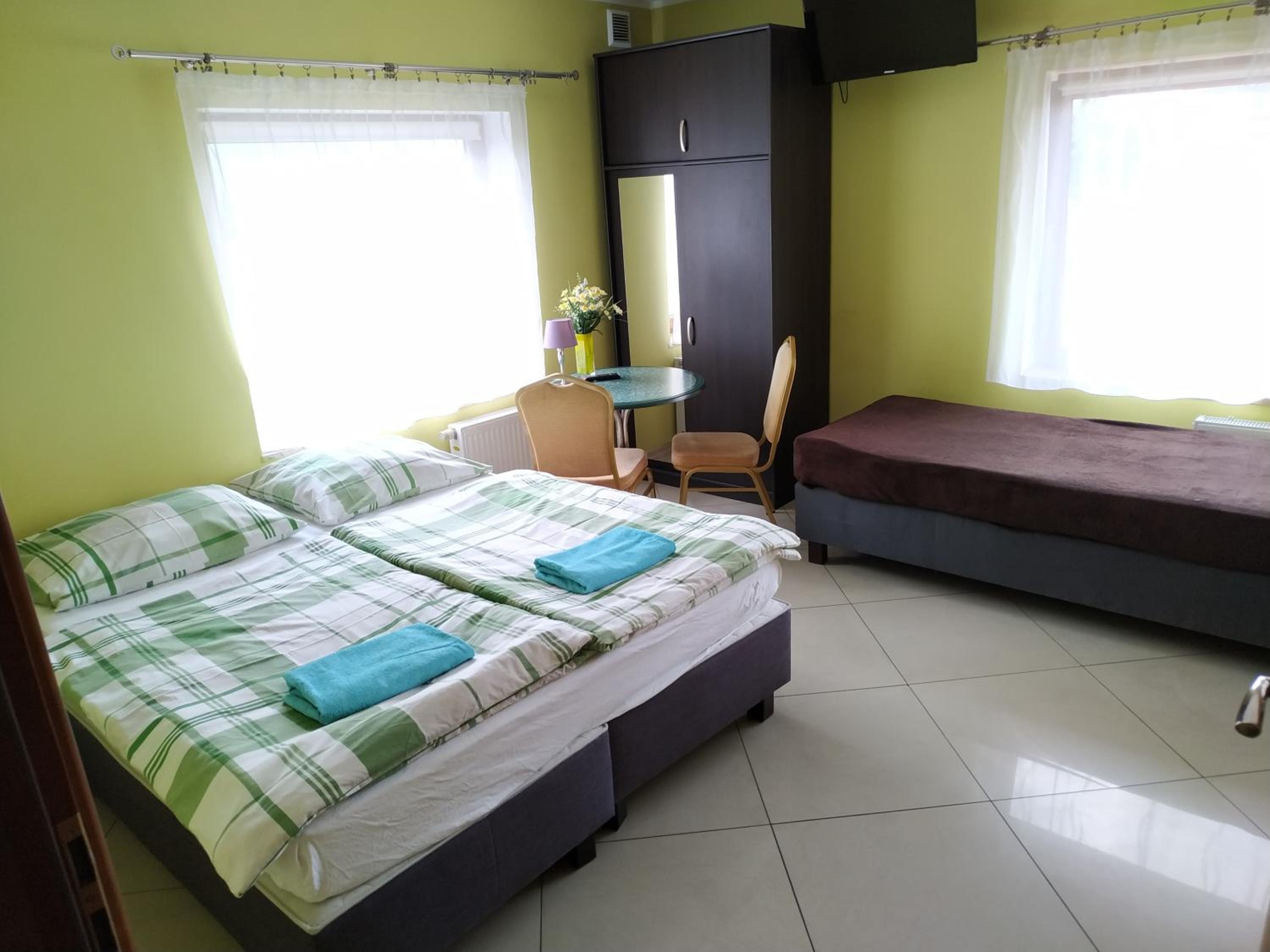 Triple Room - Photo 4