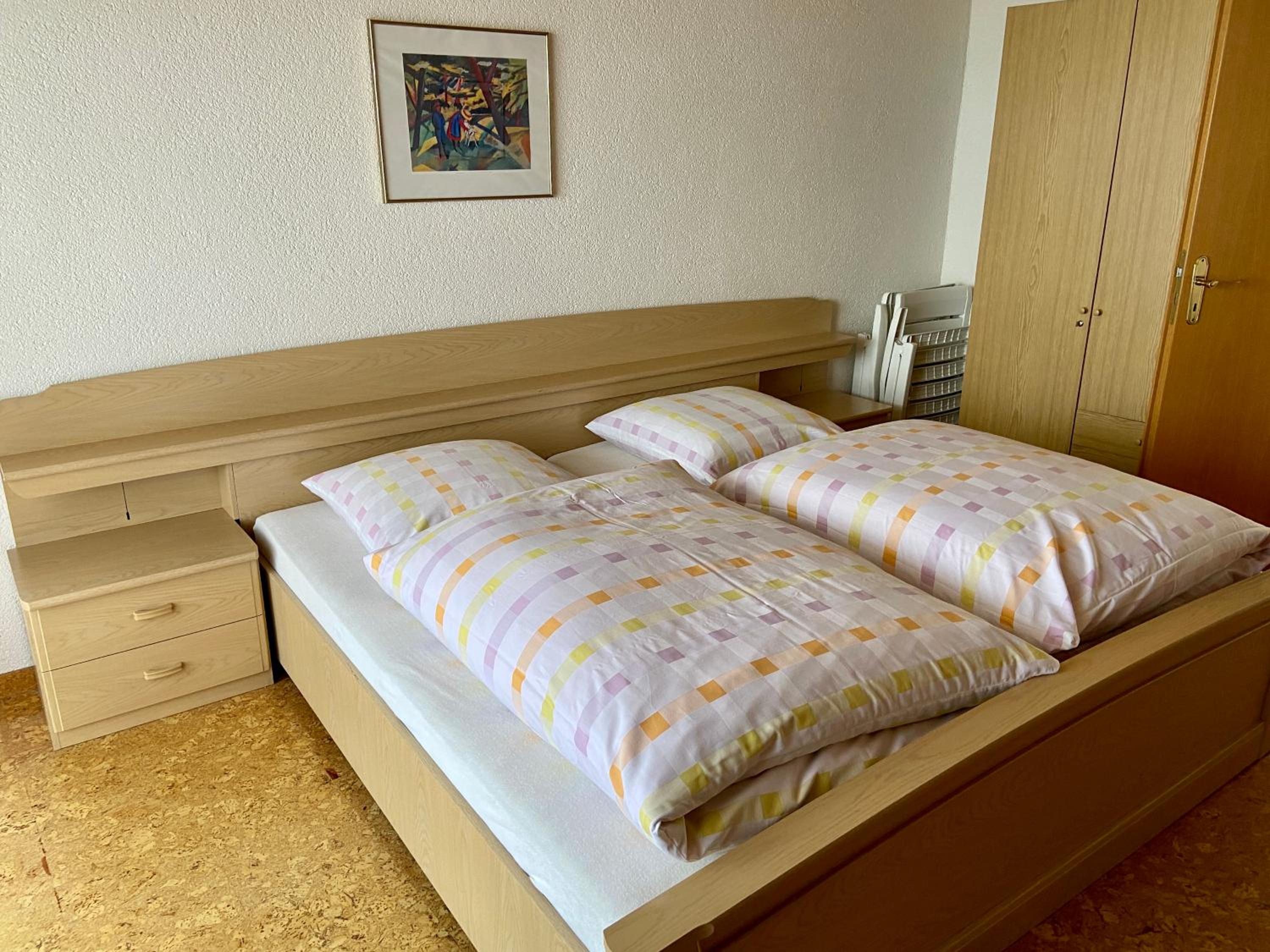 Double Room - Photo 5