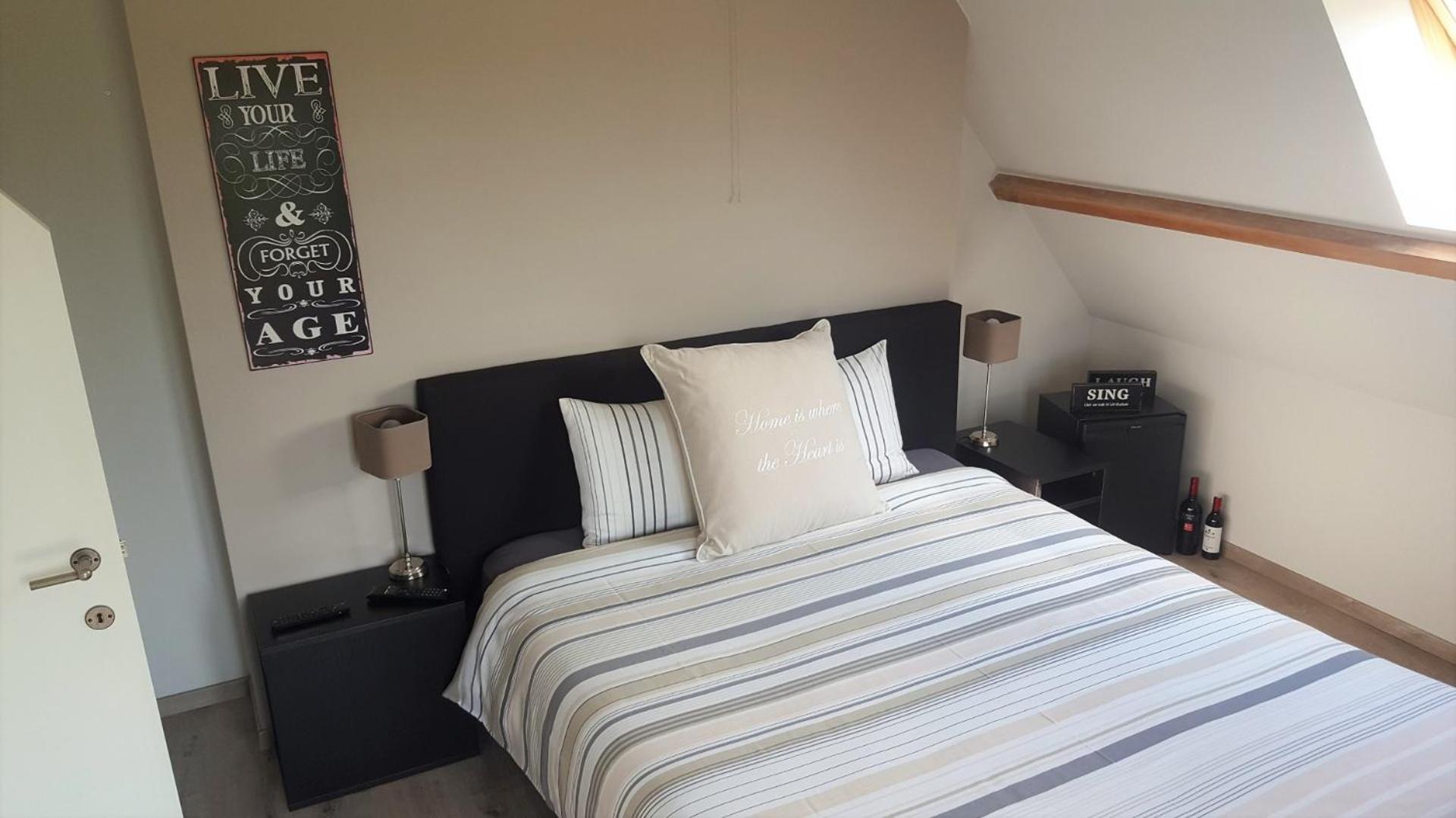 Double Room with View photo 1
