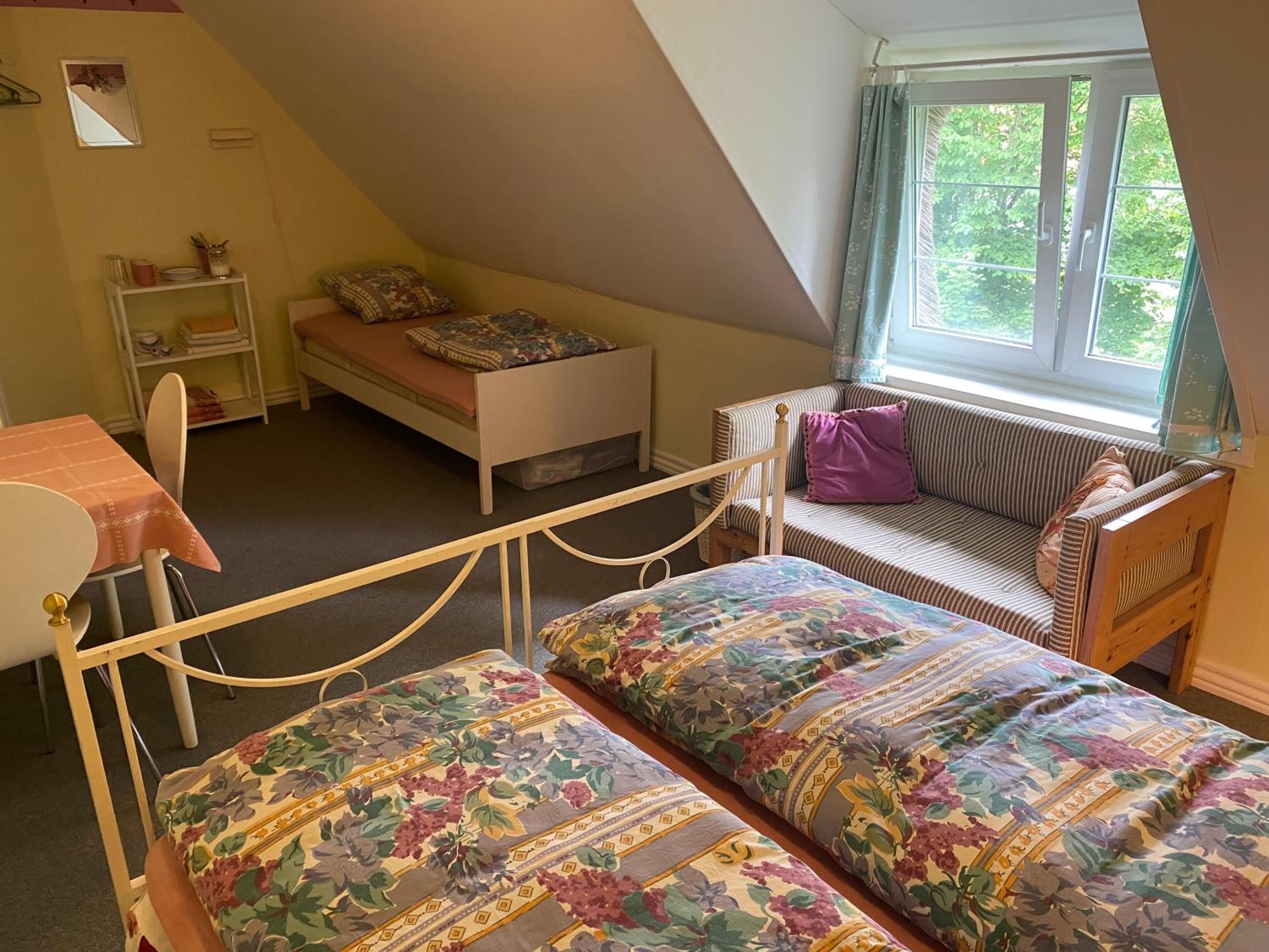 Triple Room photo 2