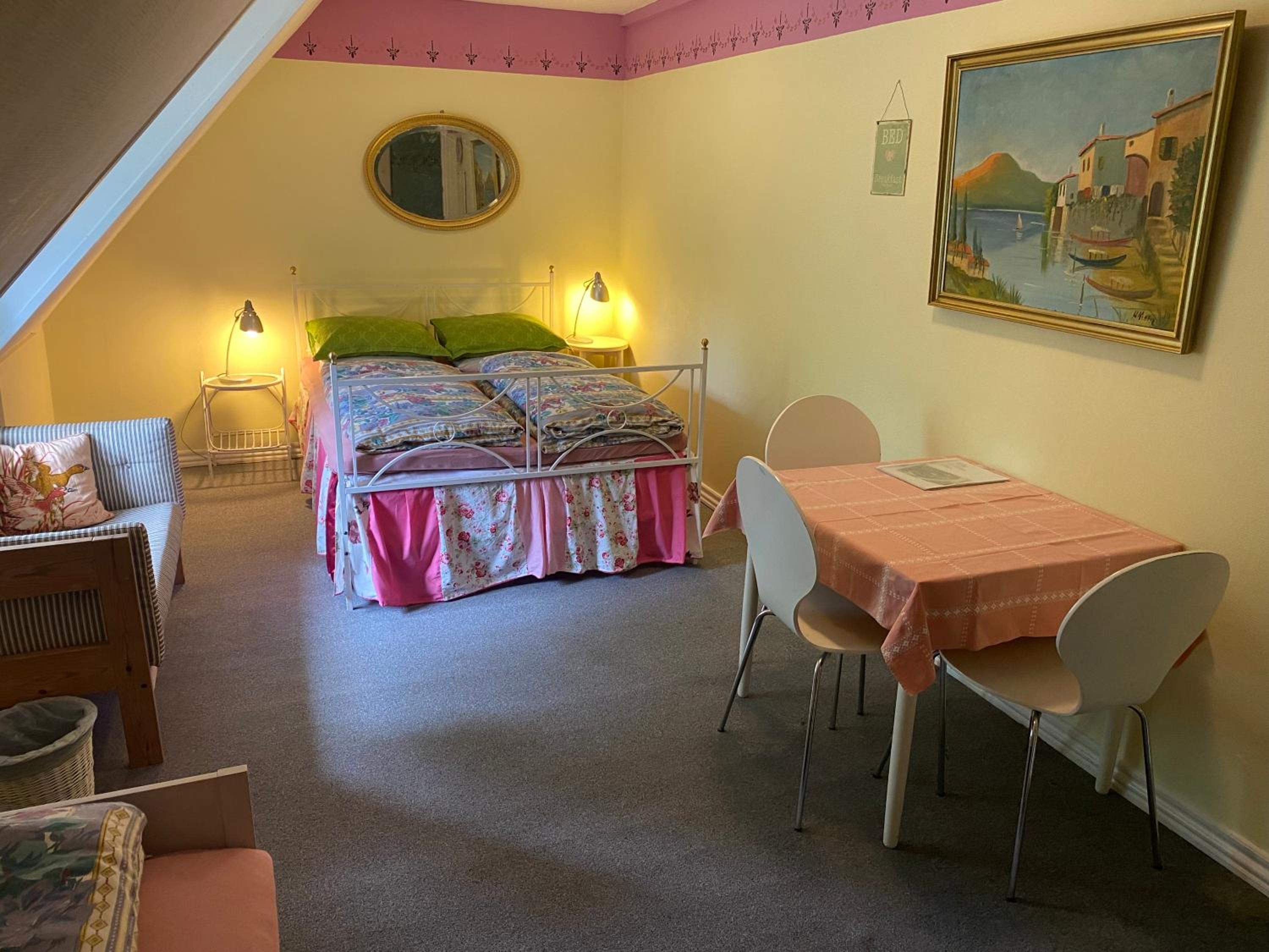 Triple Room photo 3