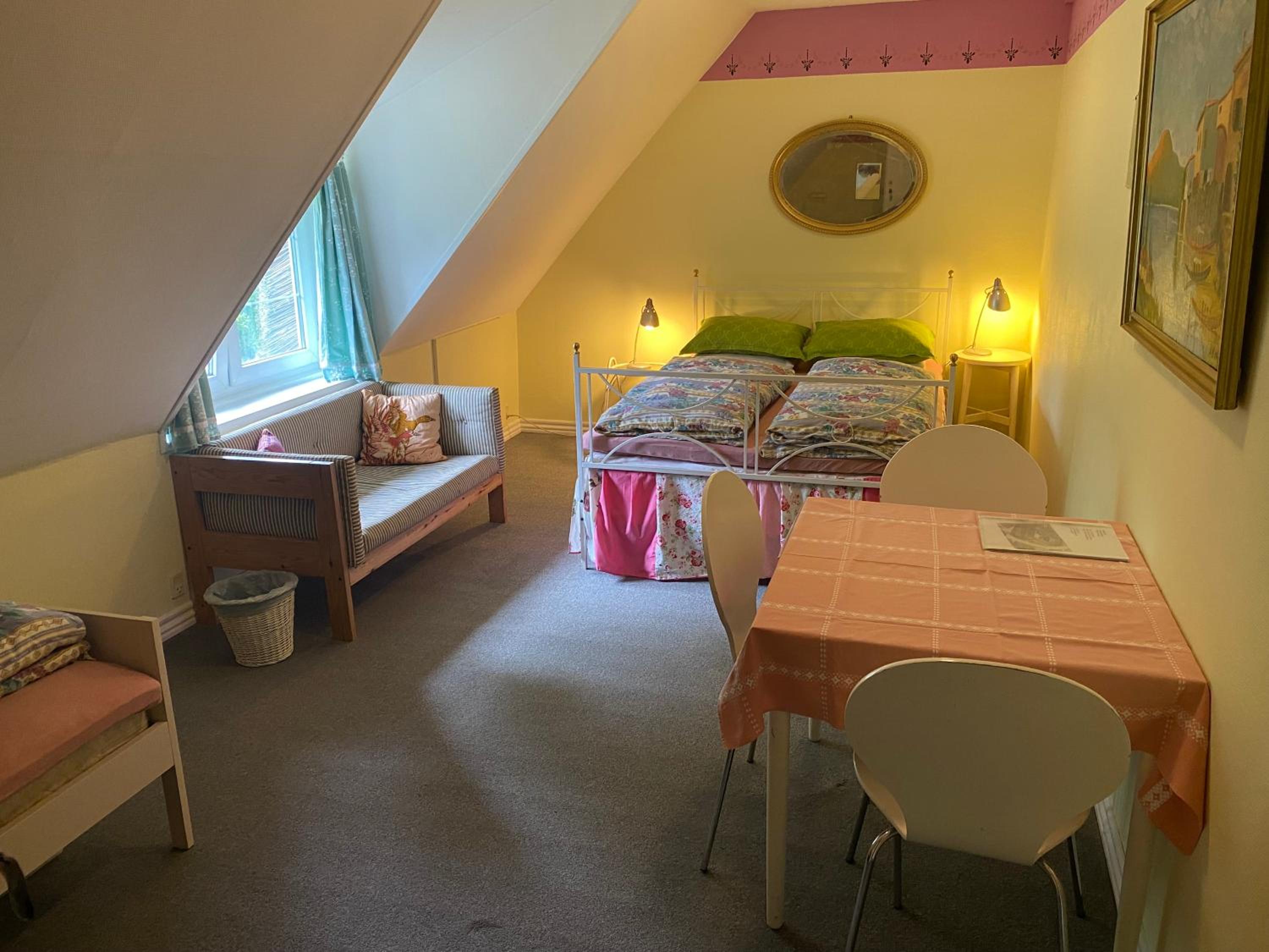 Triple Room photo 1