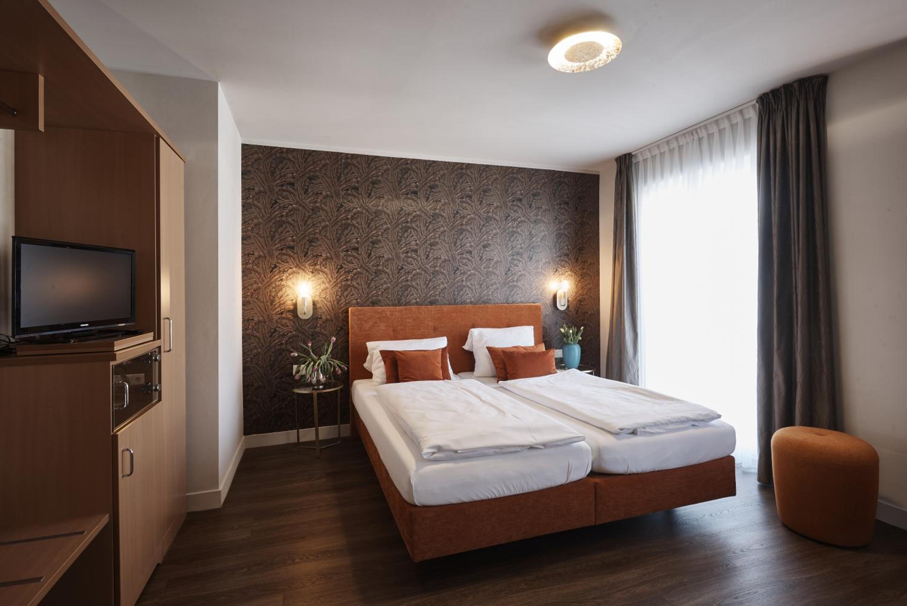 Double Room - Photo 3