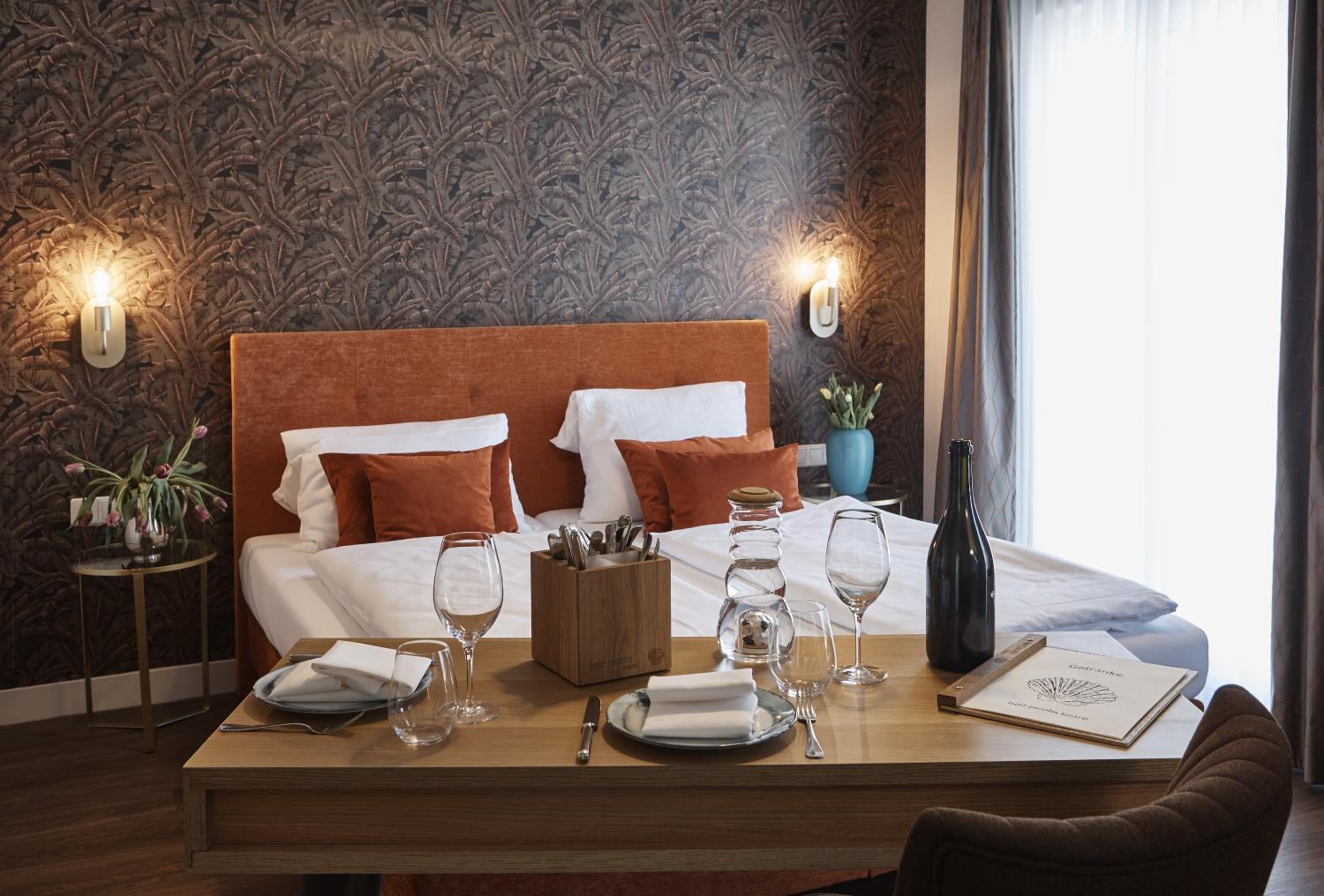 Double Room - Photo 6
