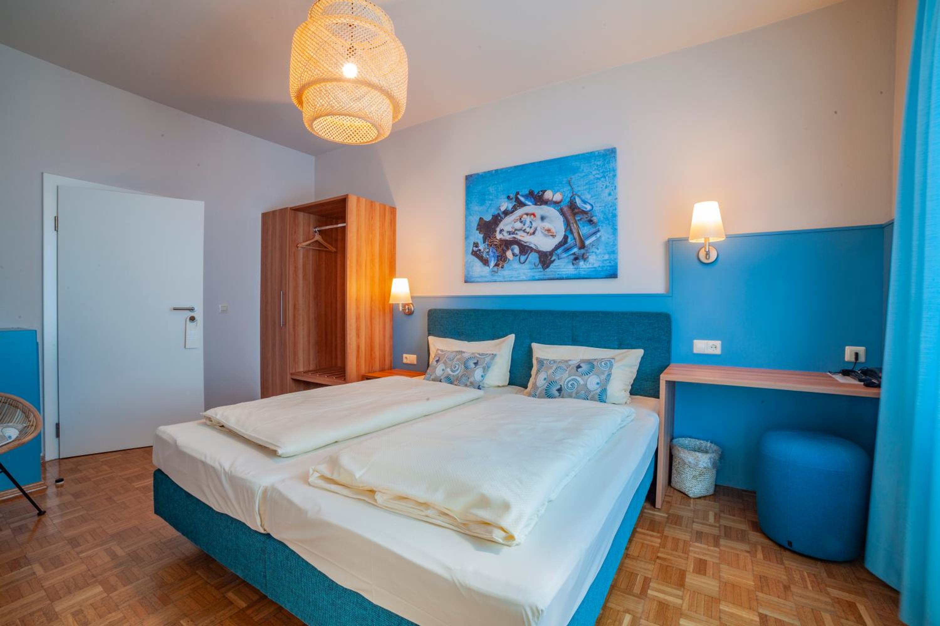 Double Room - Photo 5