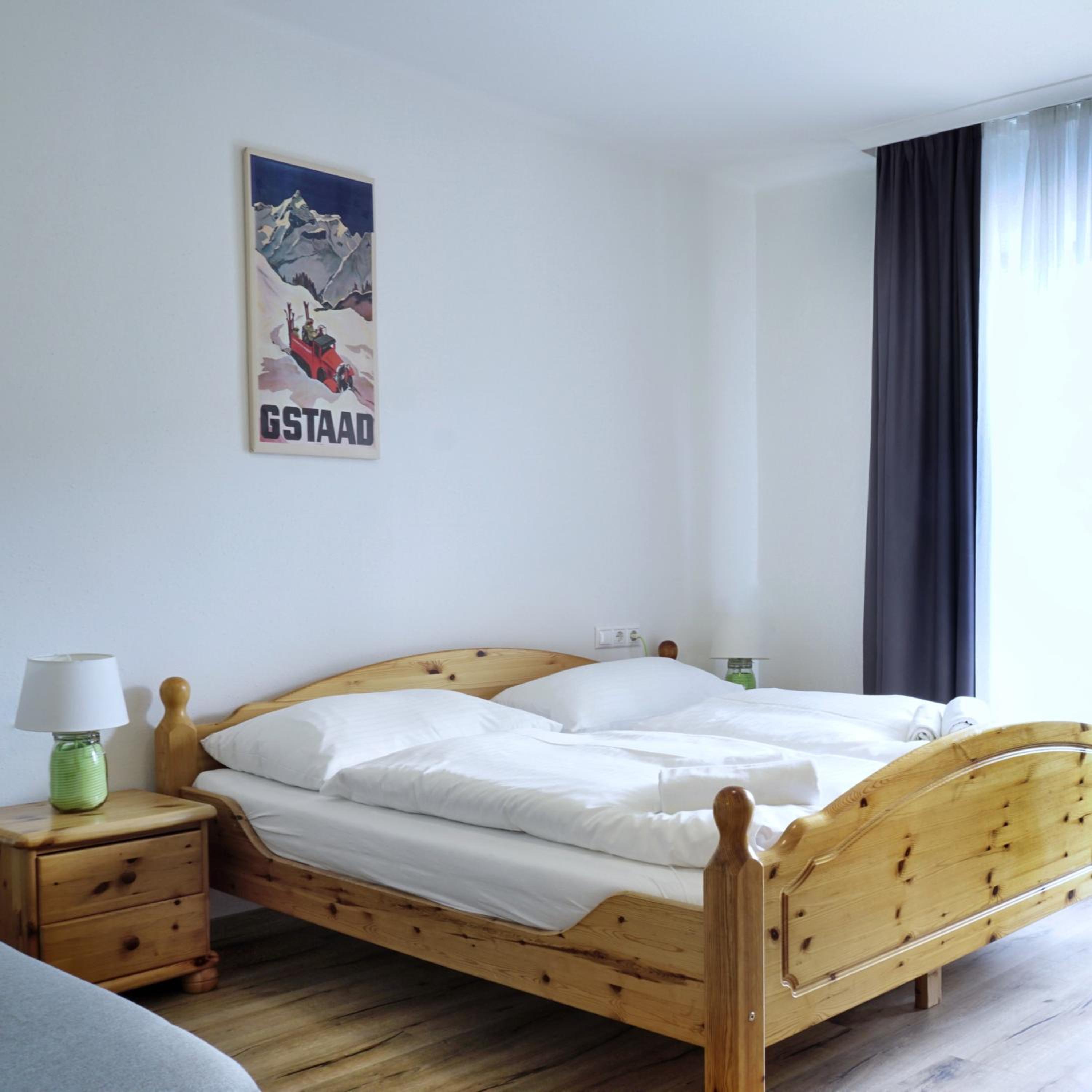 Triple Room with Balcony - Photo 1
