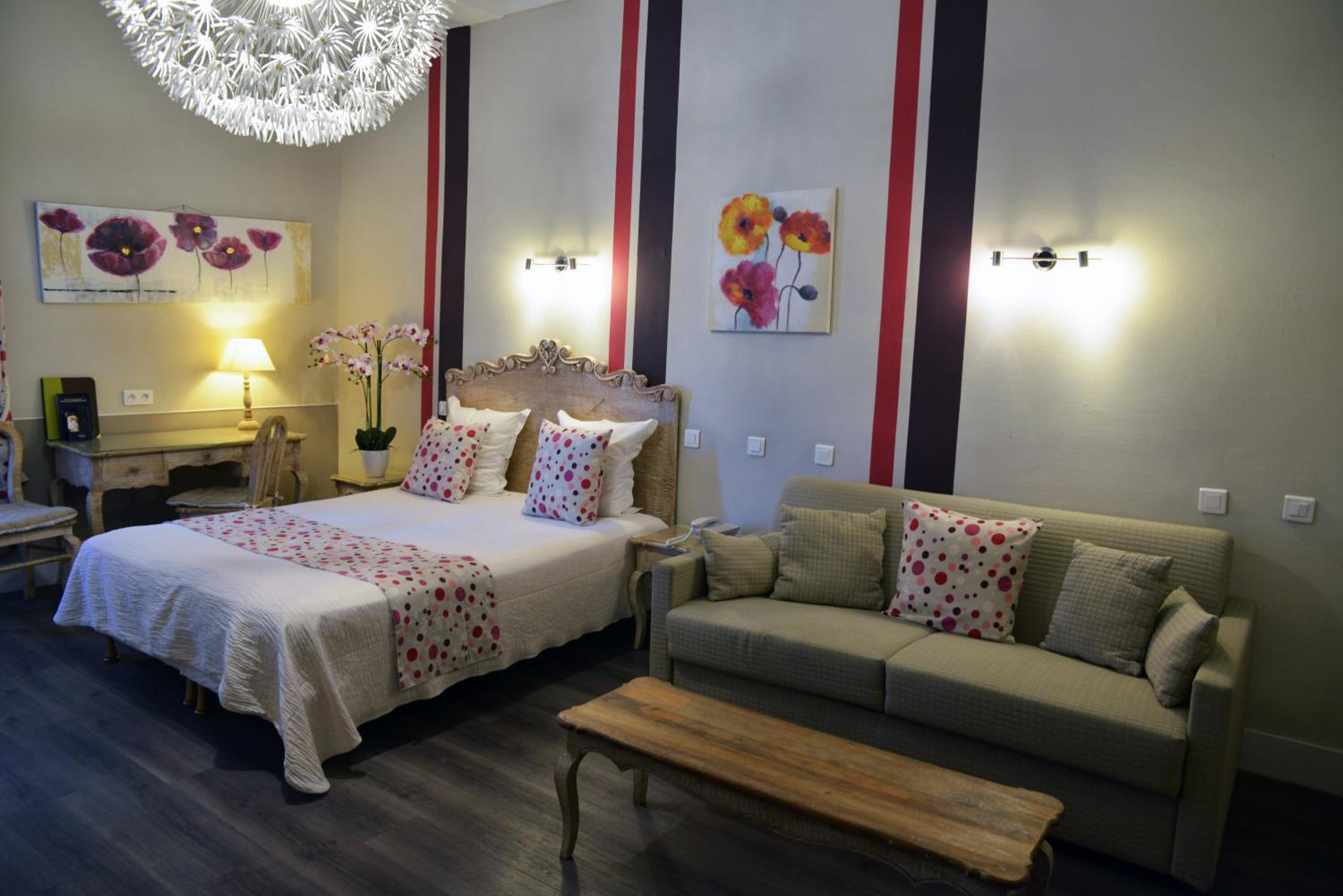 Superior Quadruple Room - Photo 1