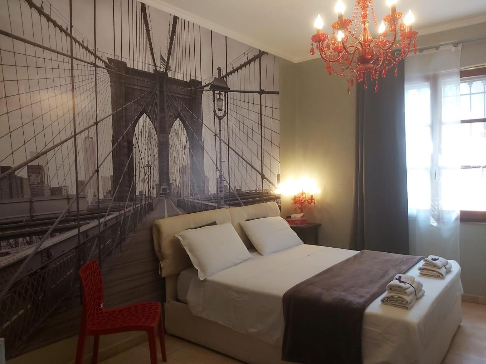 Junior Suite with Garden View photo 1