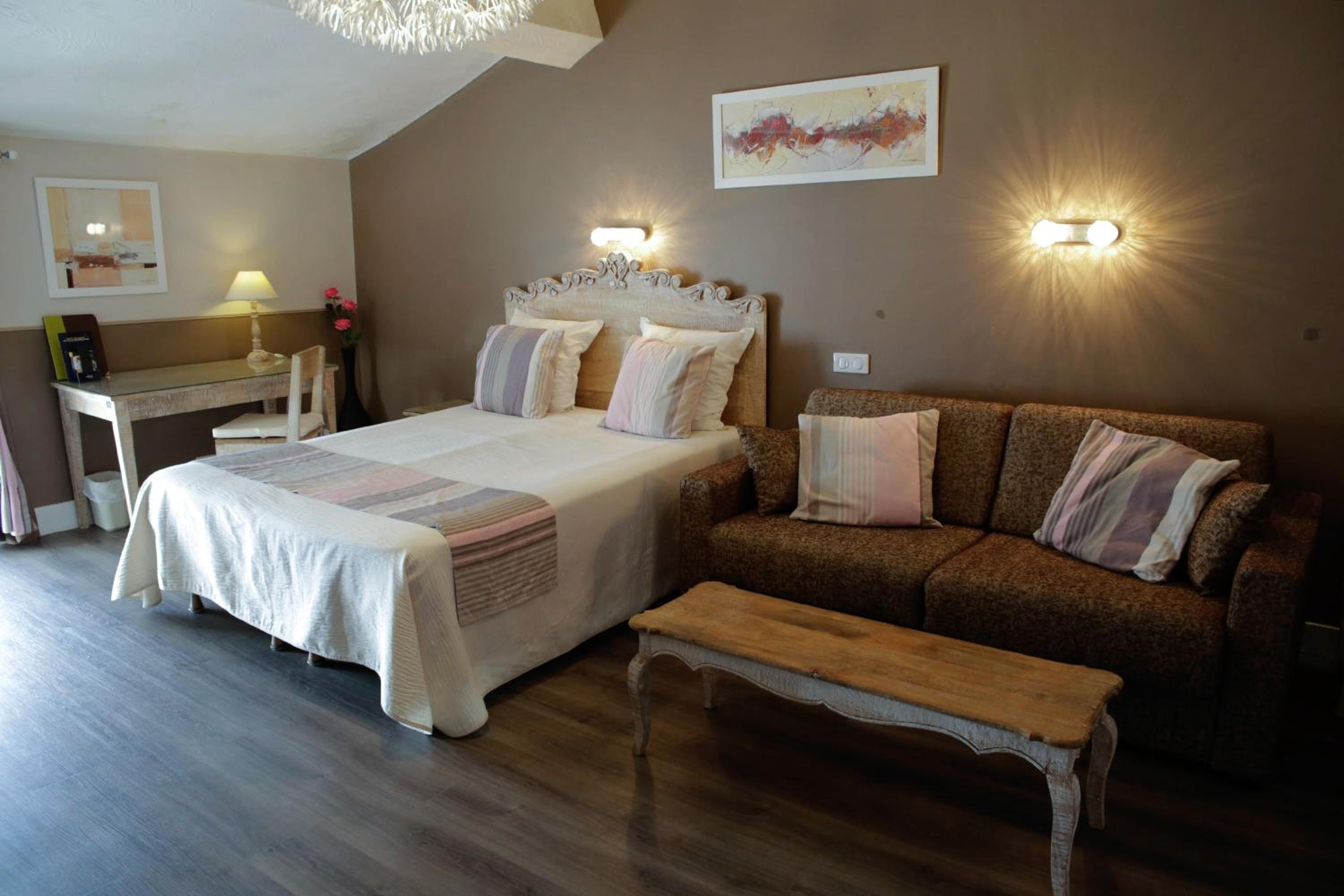 Superior Quadruple Room - Photo 5