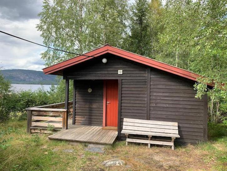 One-Bedroom Bungalow - Photo 7