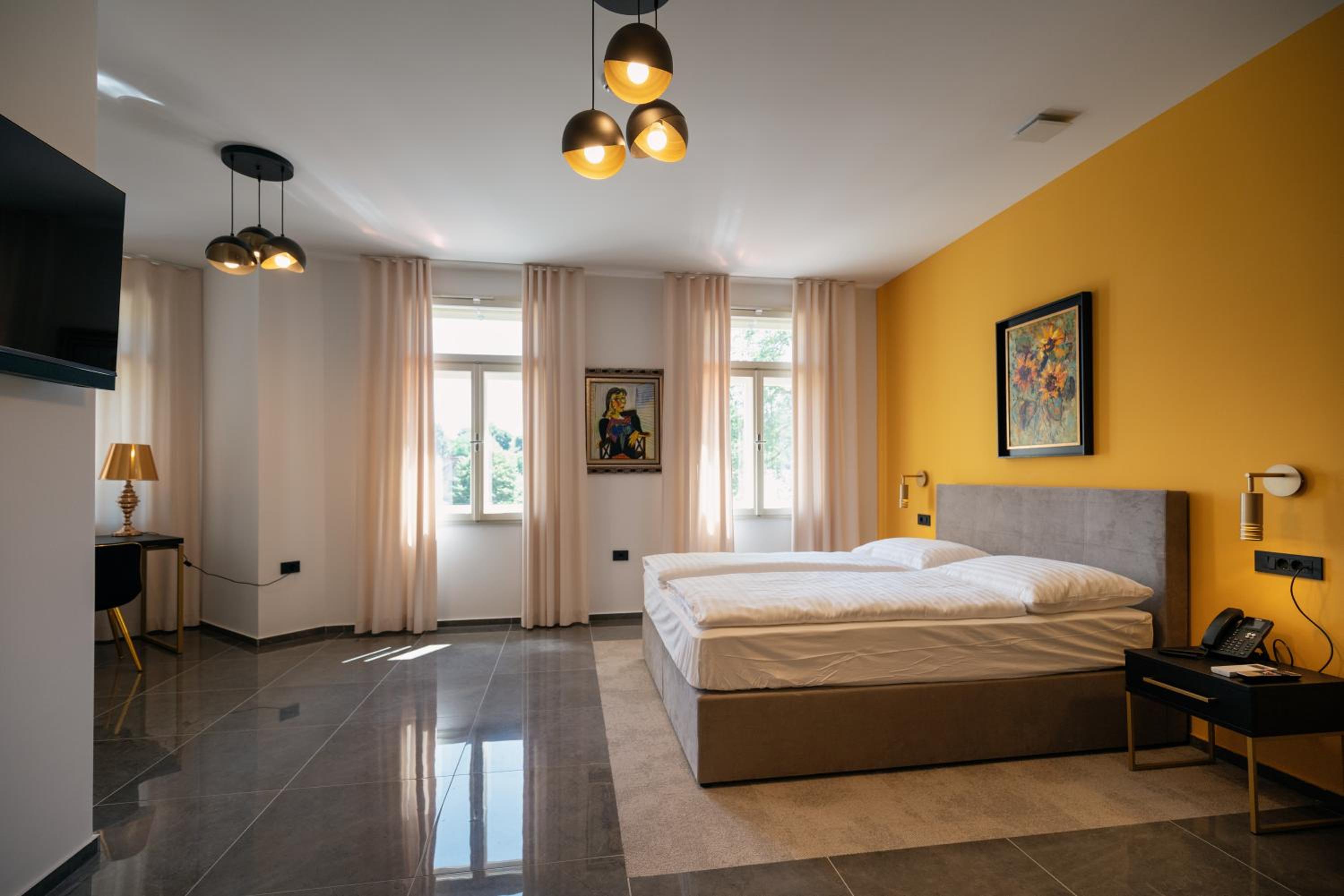 Superior Double Room