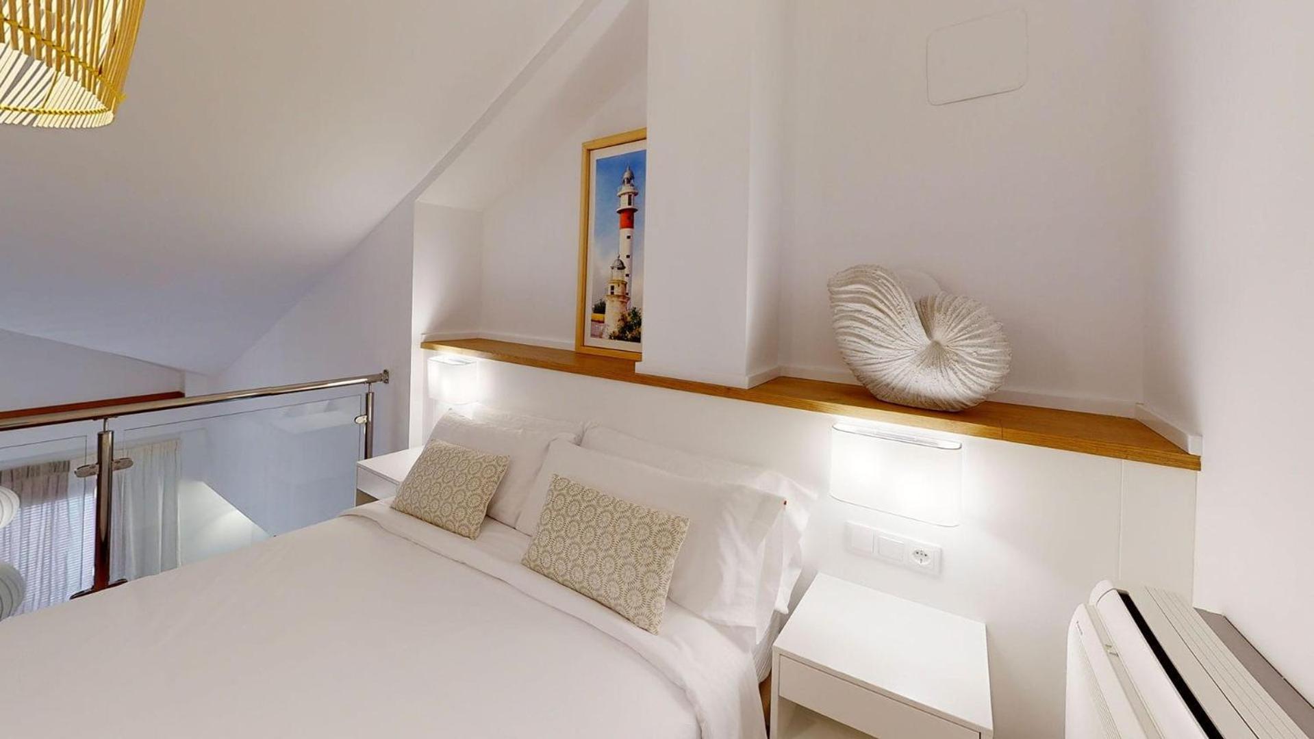Apartamento Dúplex