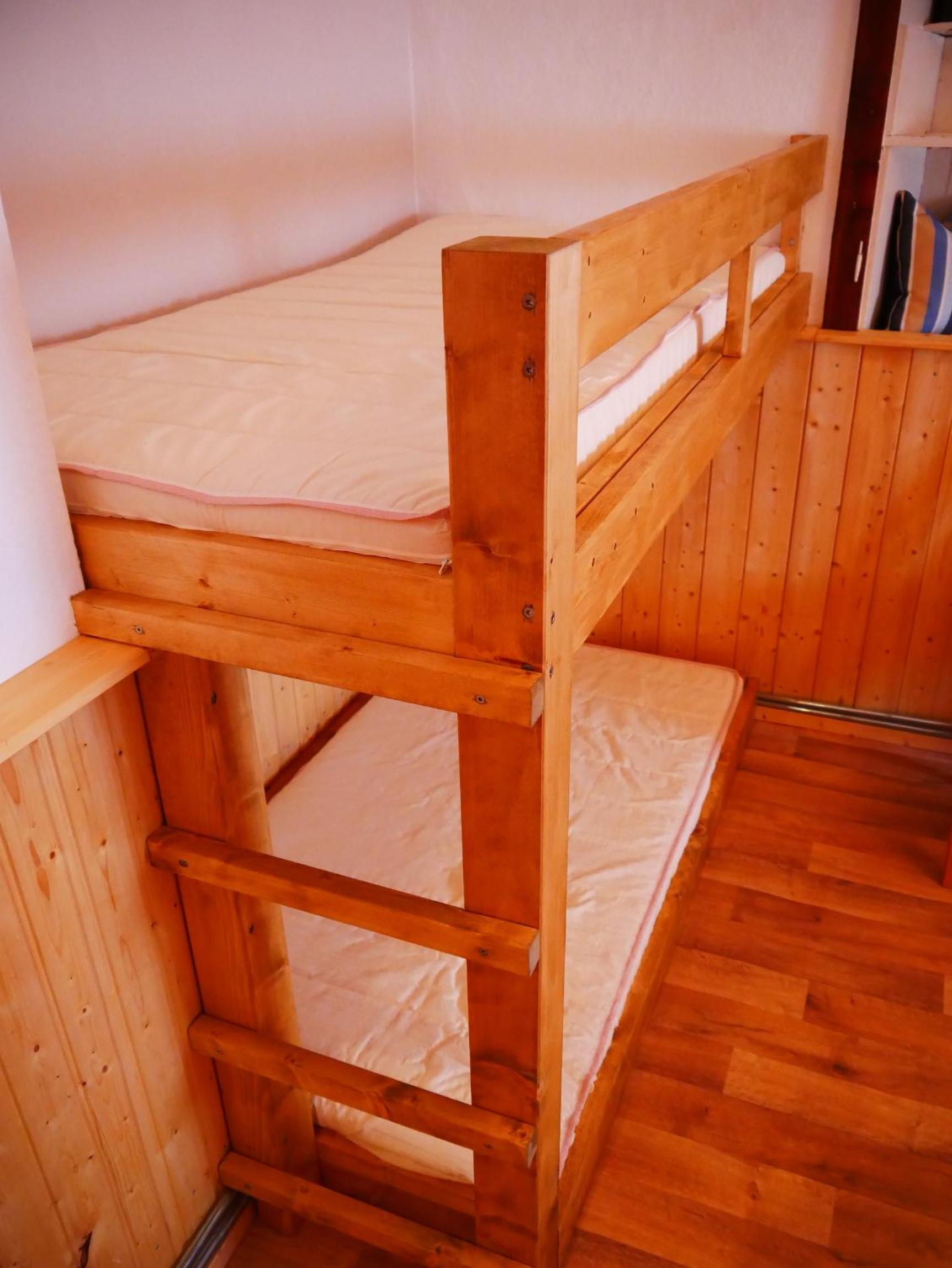 Apartment - Ground Floor photo 1