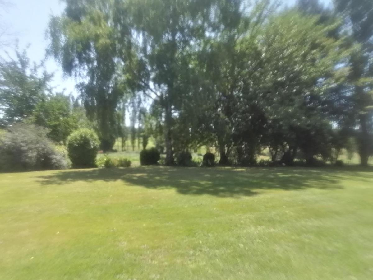 Double Room with Garden View photo 3