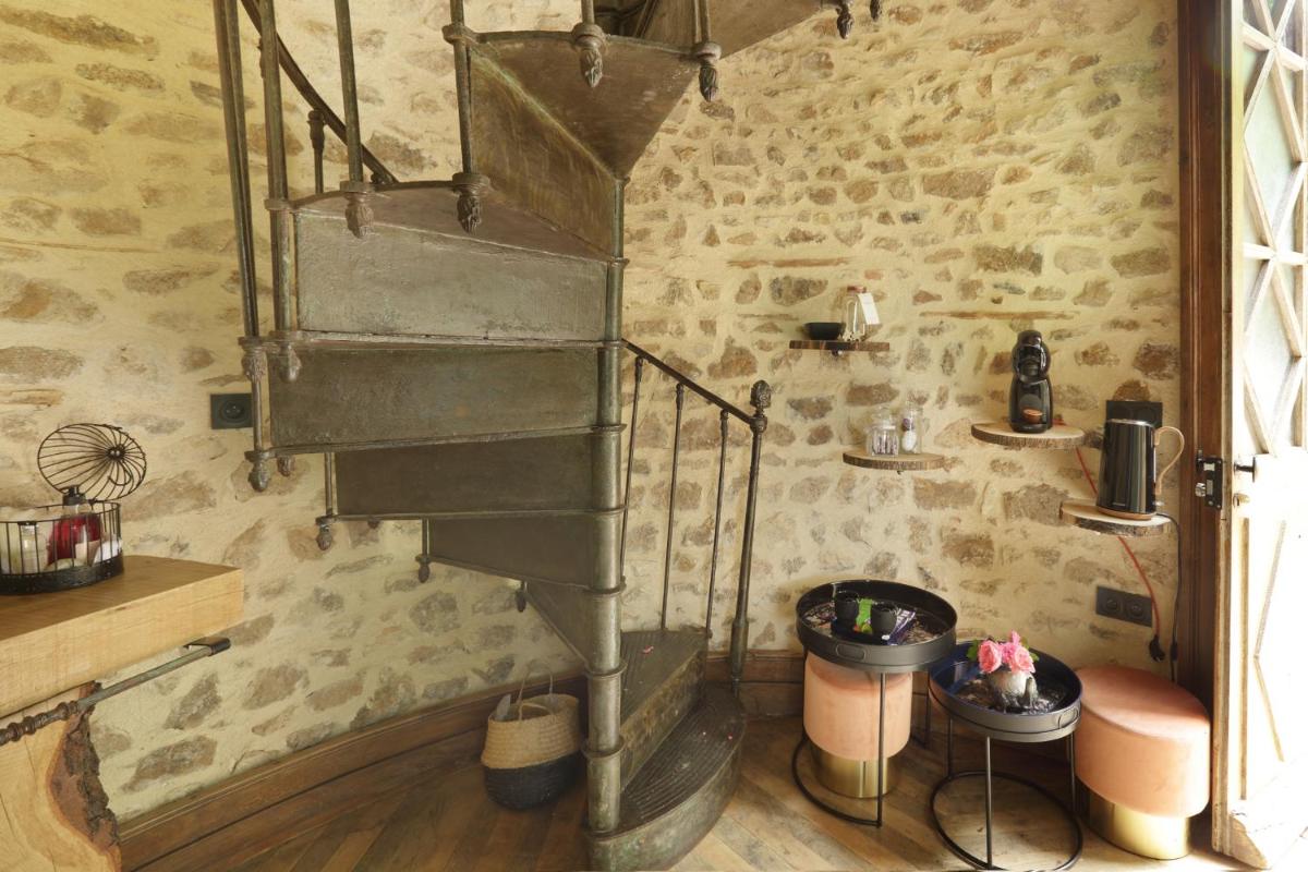 Deluxe Double Room with Castle View photo 3