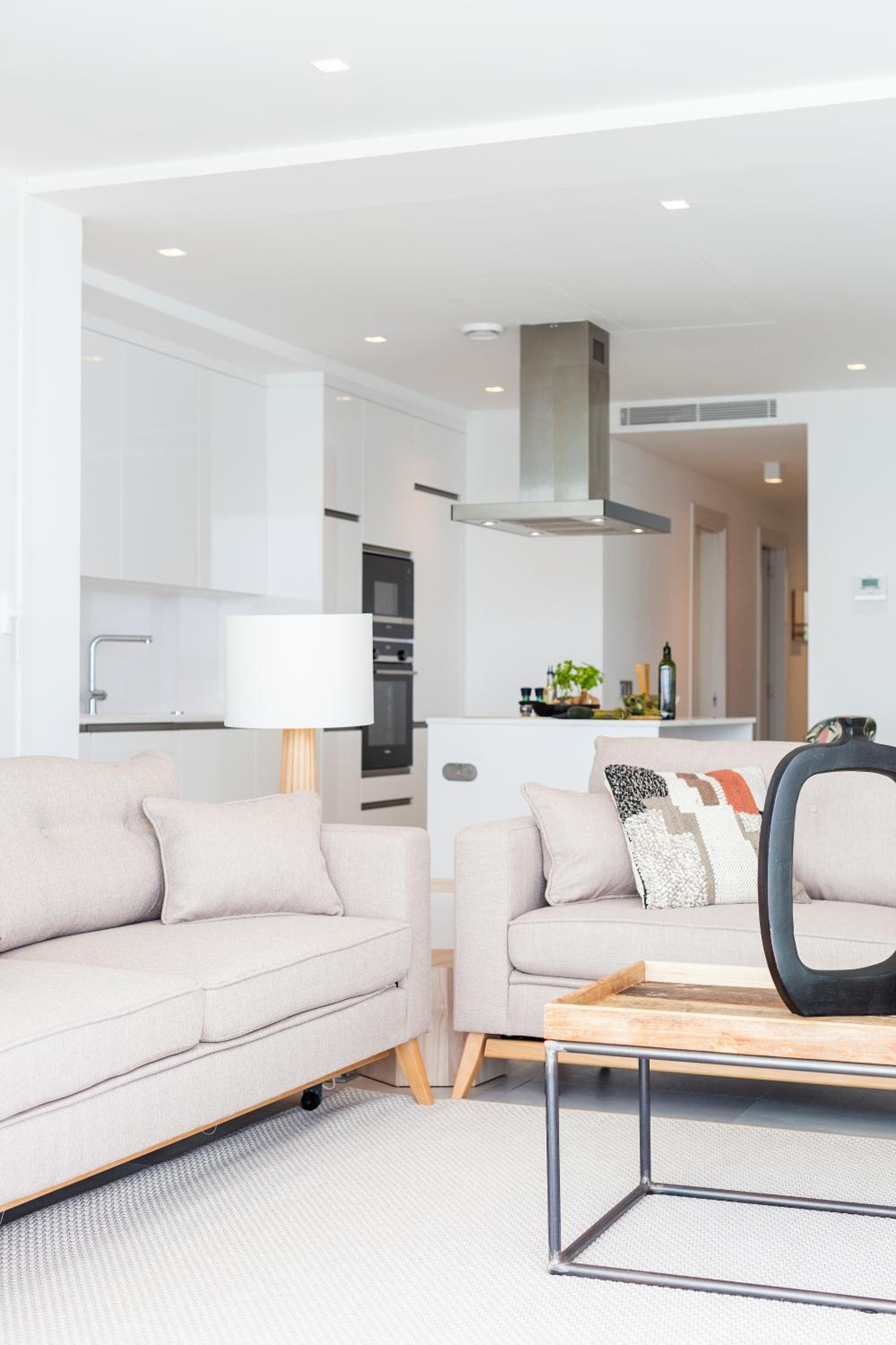 Two-Bedroom Apartment with Sea View - Photo 48
