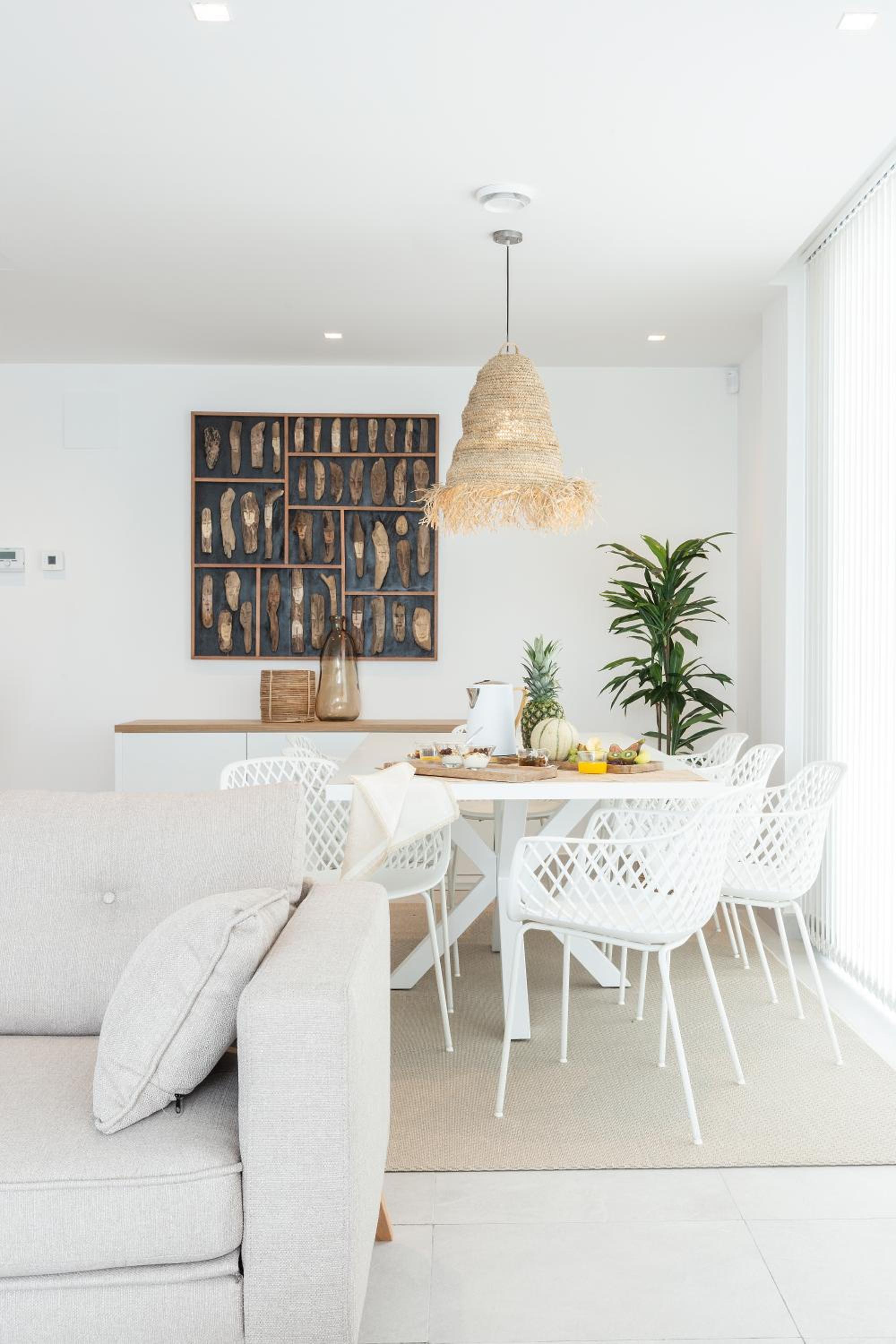 Two-Bedroom Apartment with Sea View - Photo 76