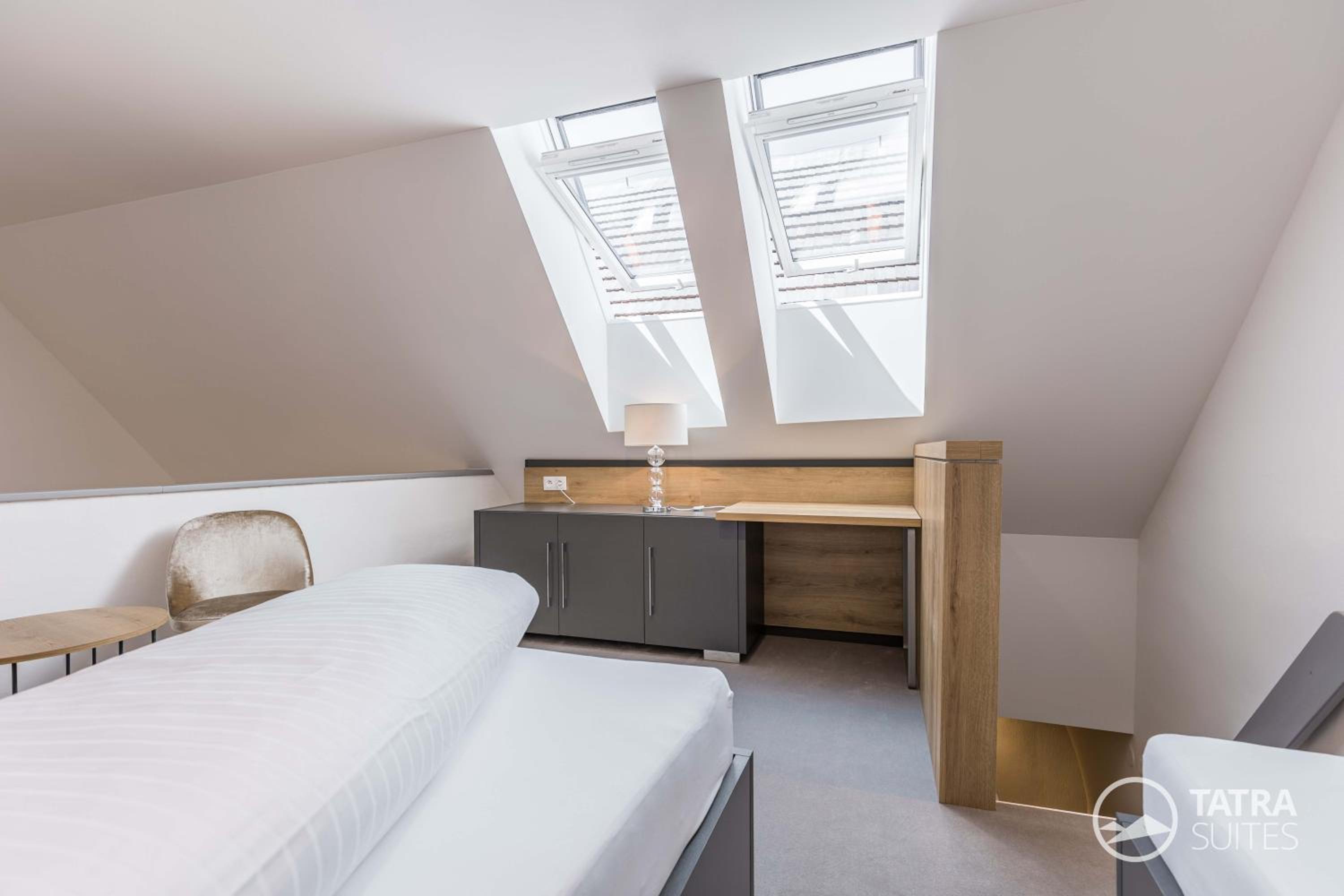 Maisonette - Photo 17