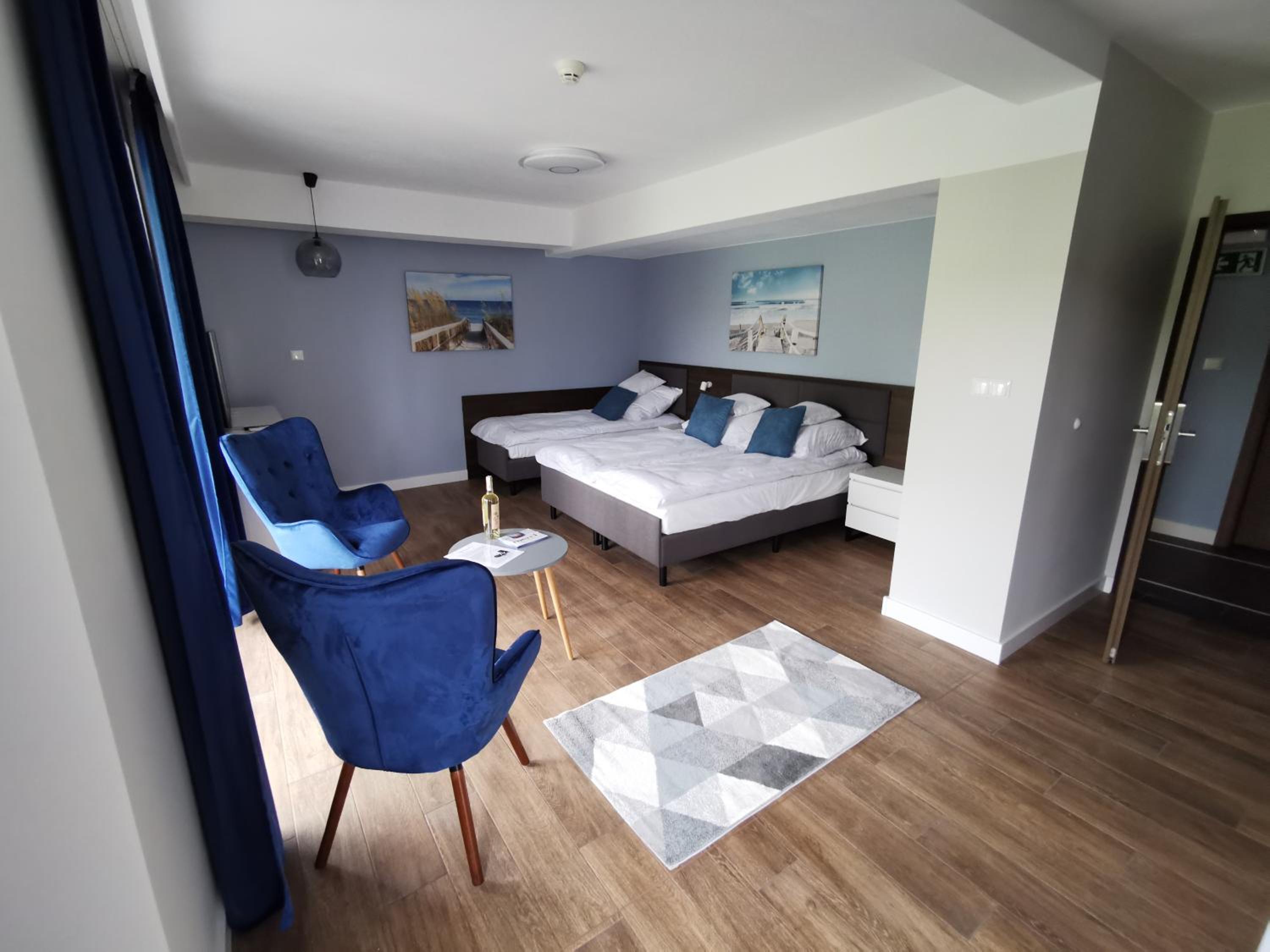 Superior Apartment photo 3