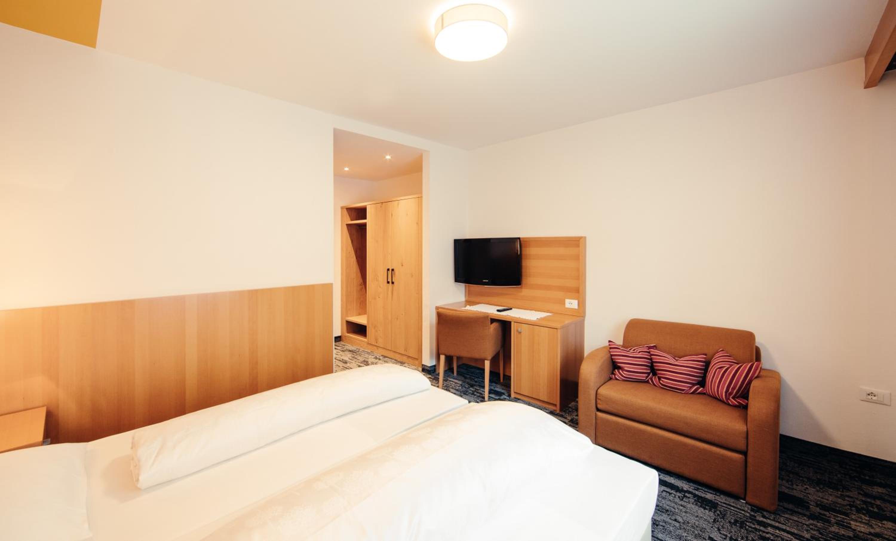 Comfort Double Room photo 1