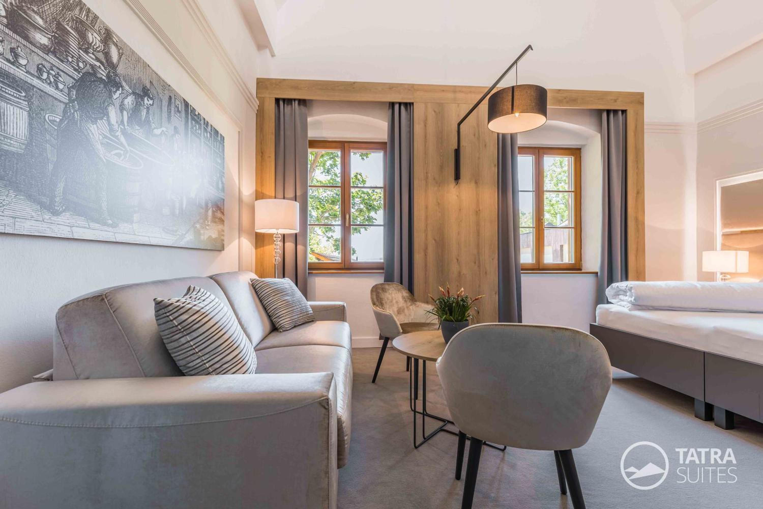 Maisonette - Photo 25